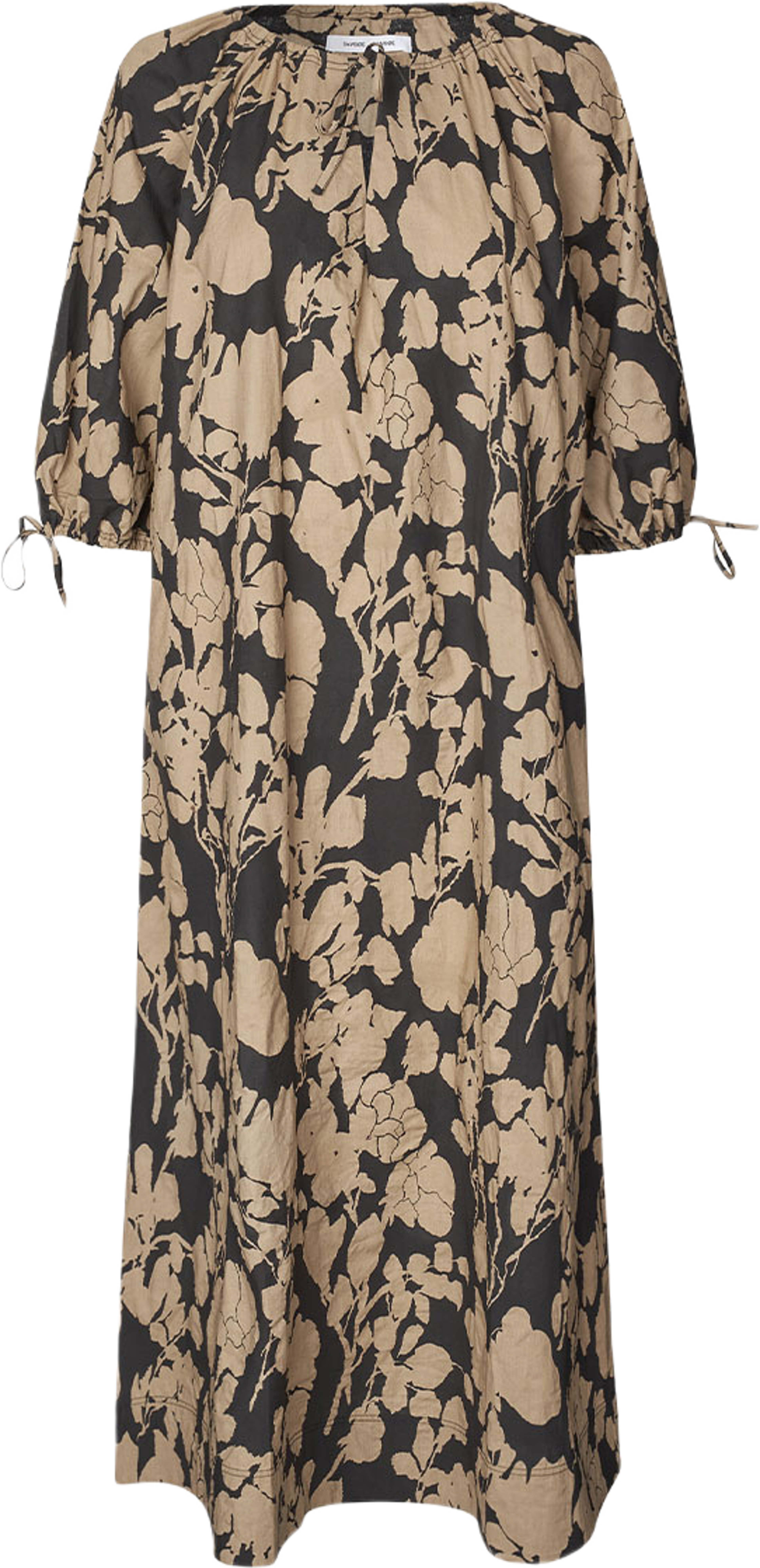 SAMATERA DRESS 15644