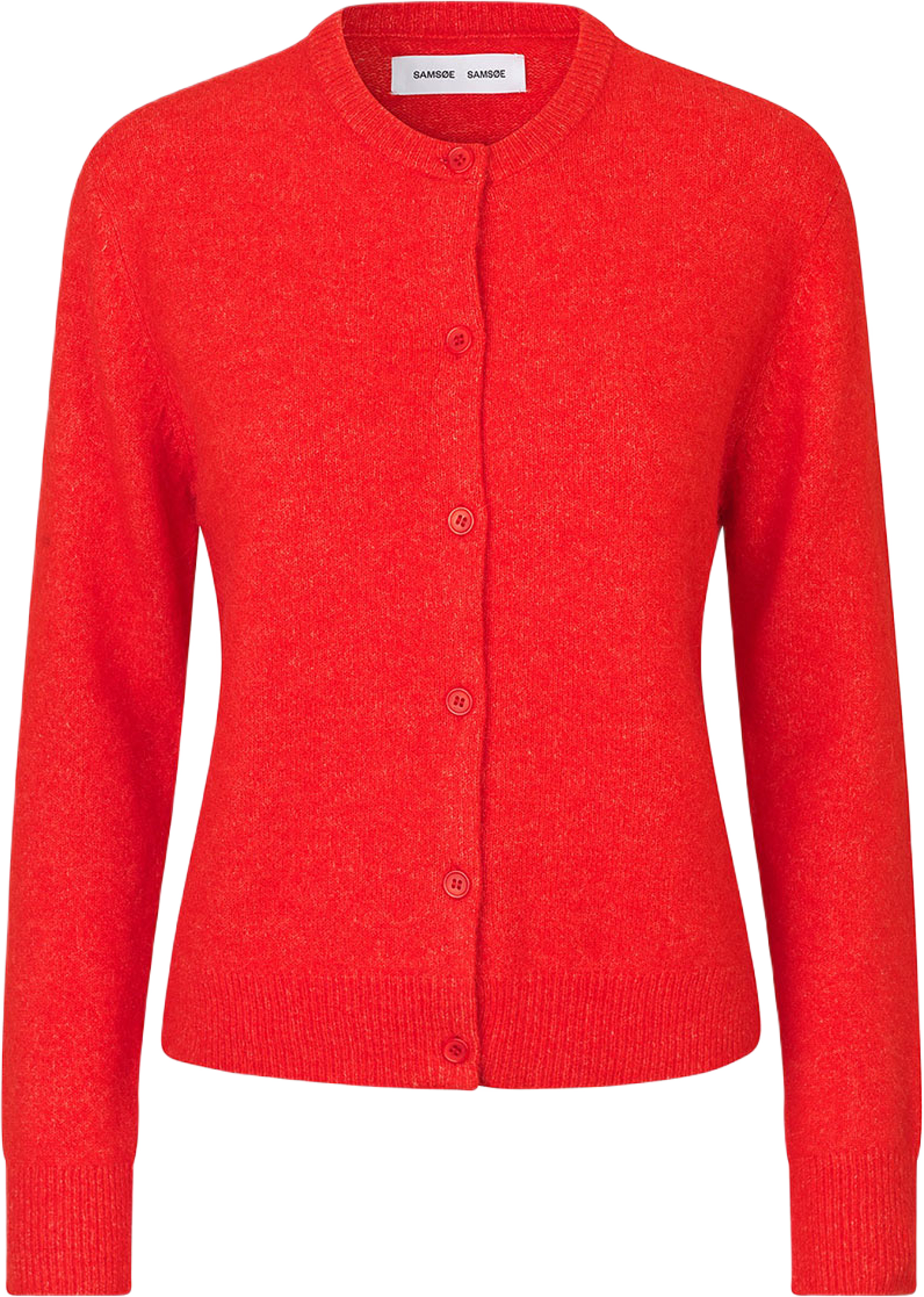 Nor short cardigan 7355