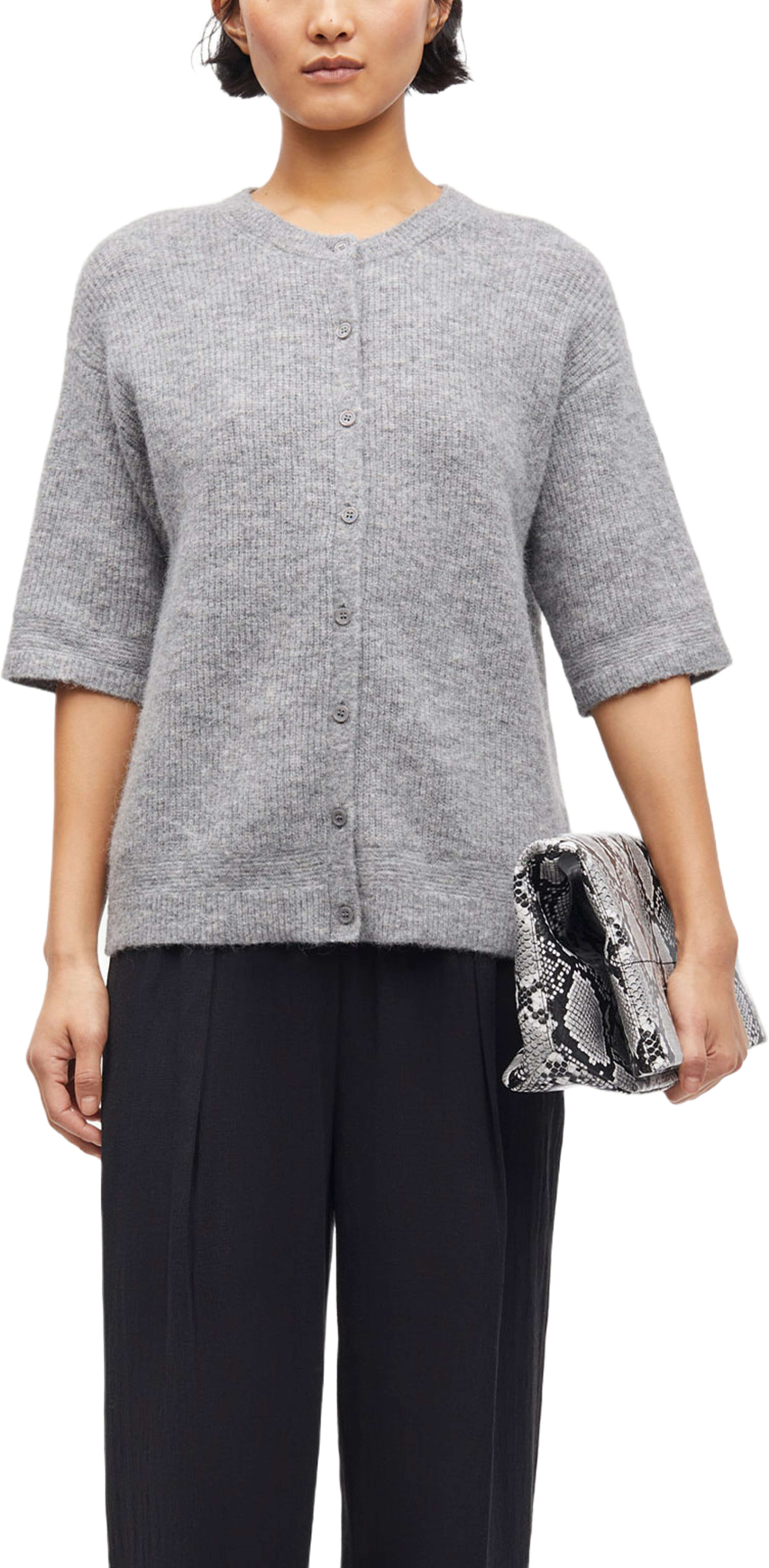 SAANOURA SS CARDIGAN 7355