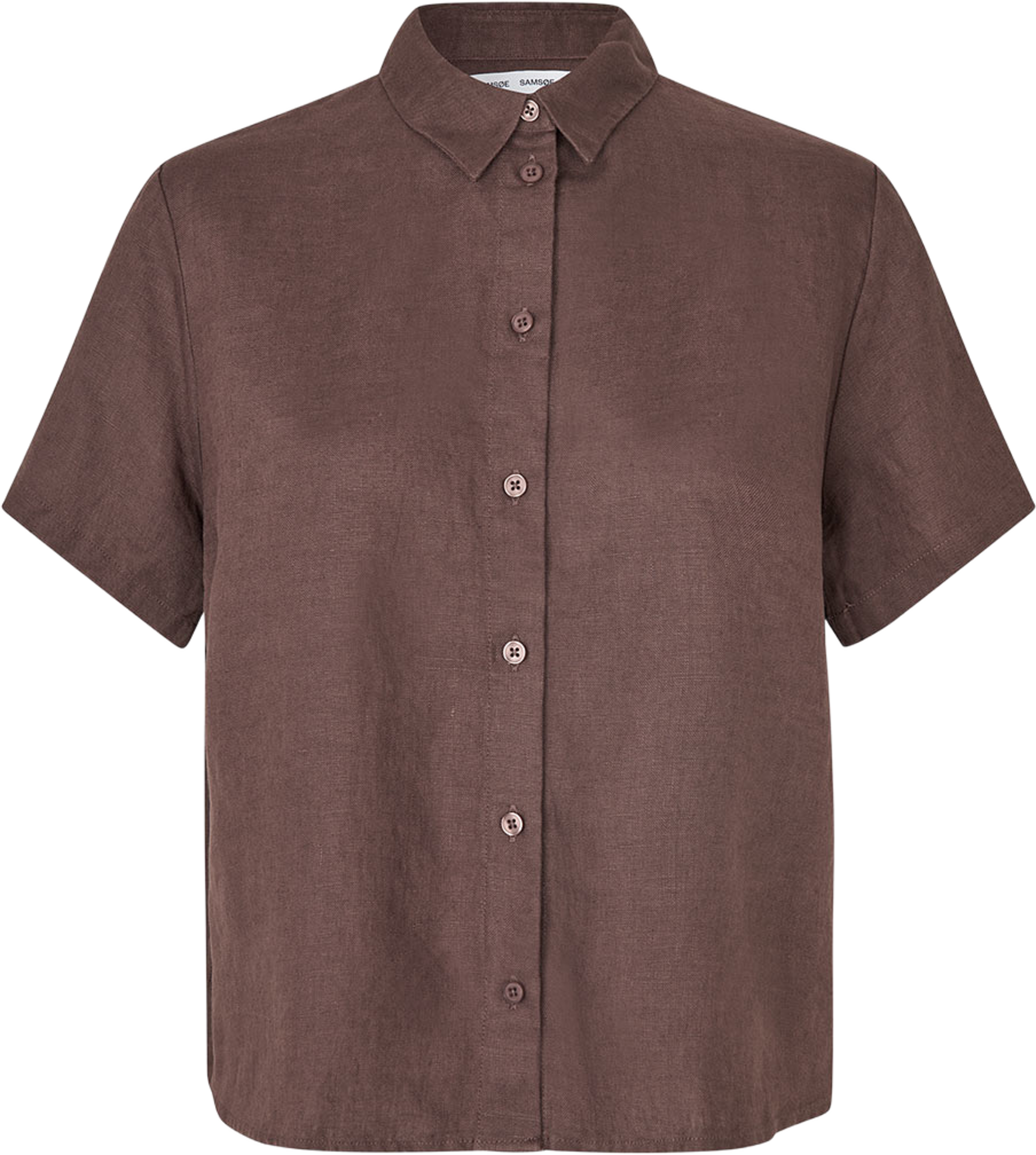 Mina SS Shirt NP 14329
