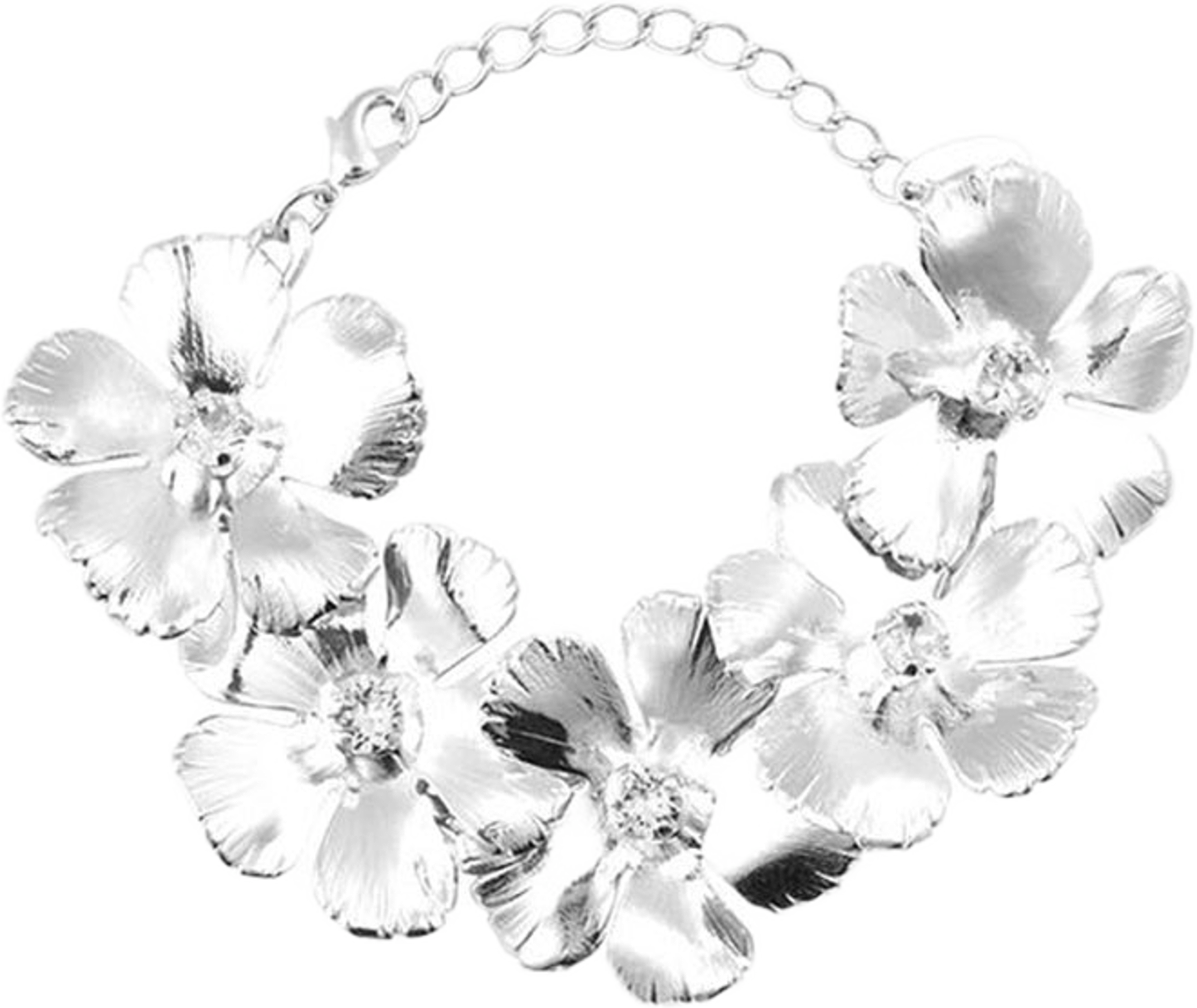 Anemone Bracelet