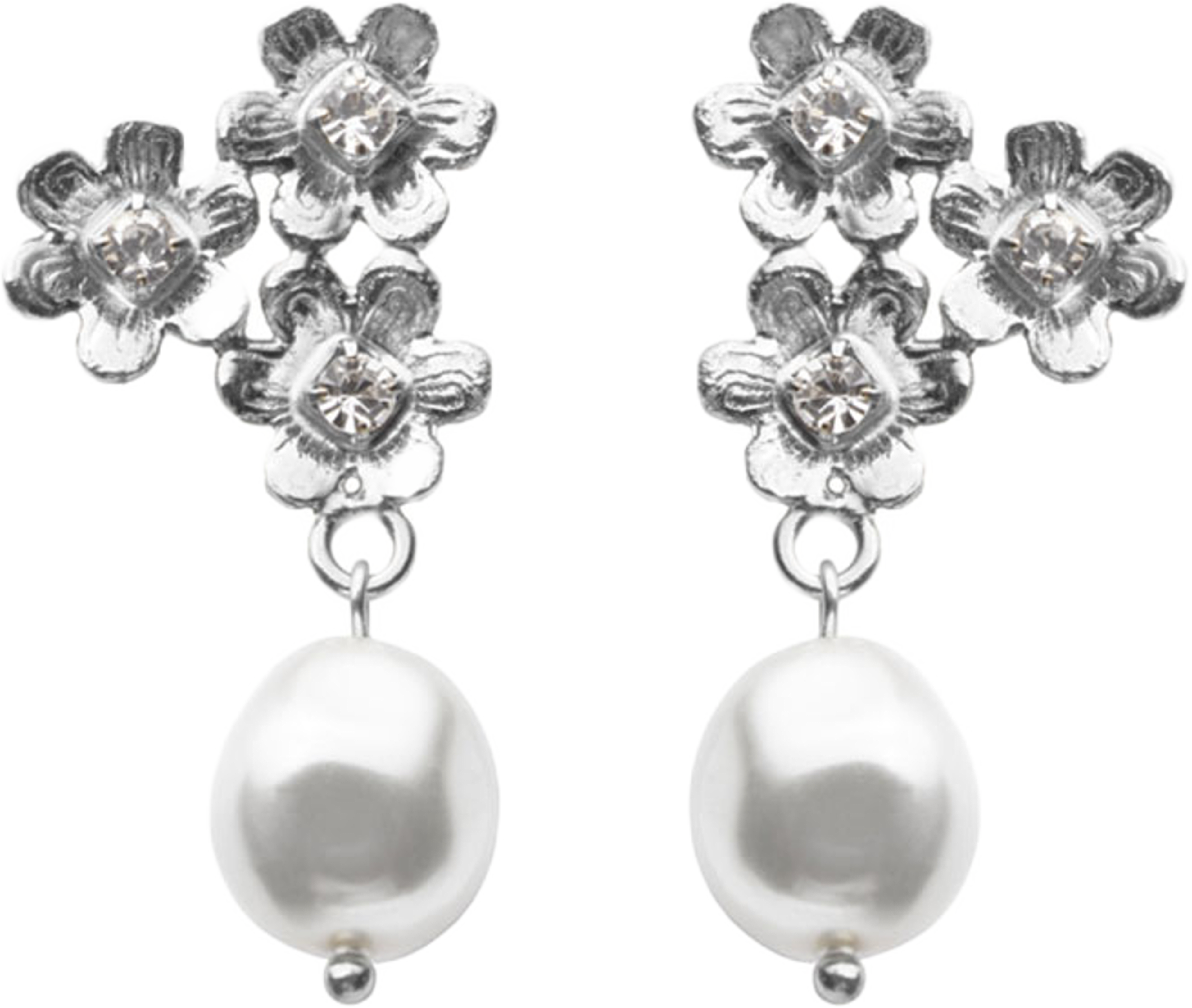 Juni Pearl Earrings