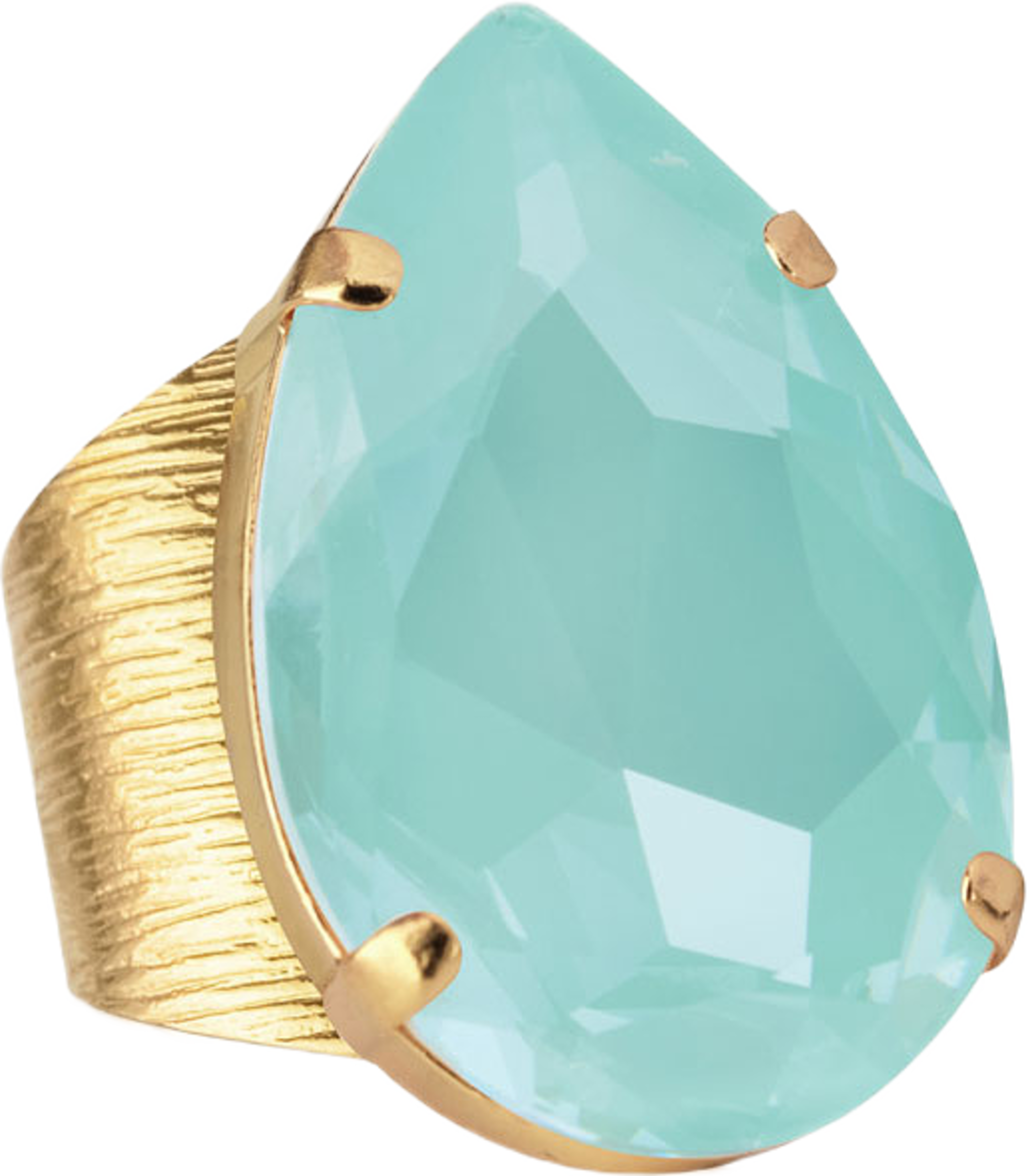 Perfect Drop Ring