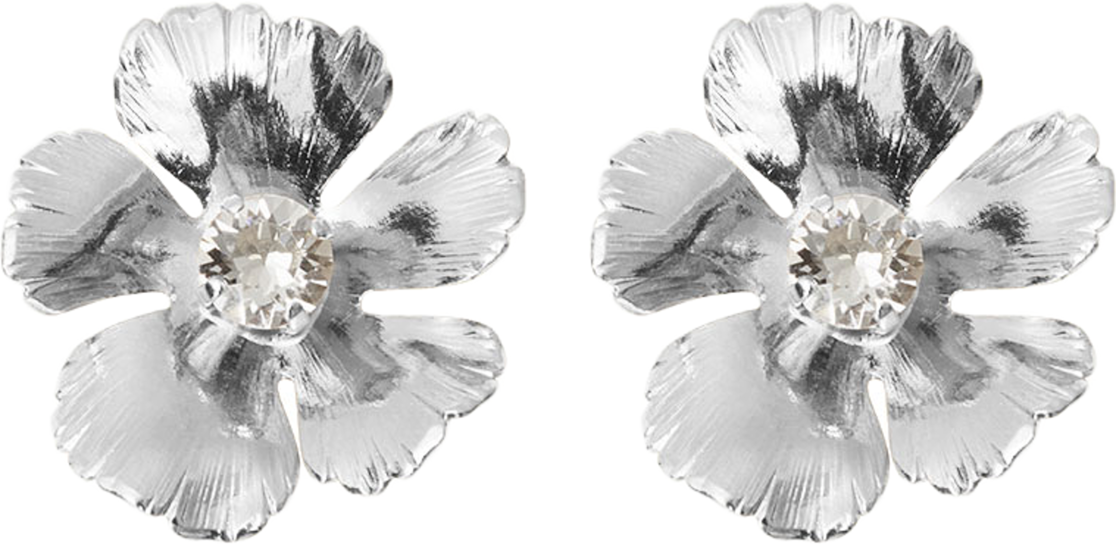 Anemone Earrings