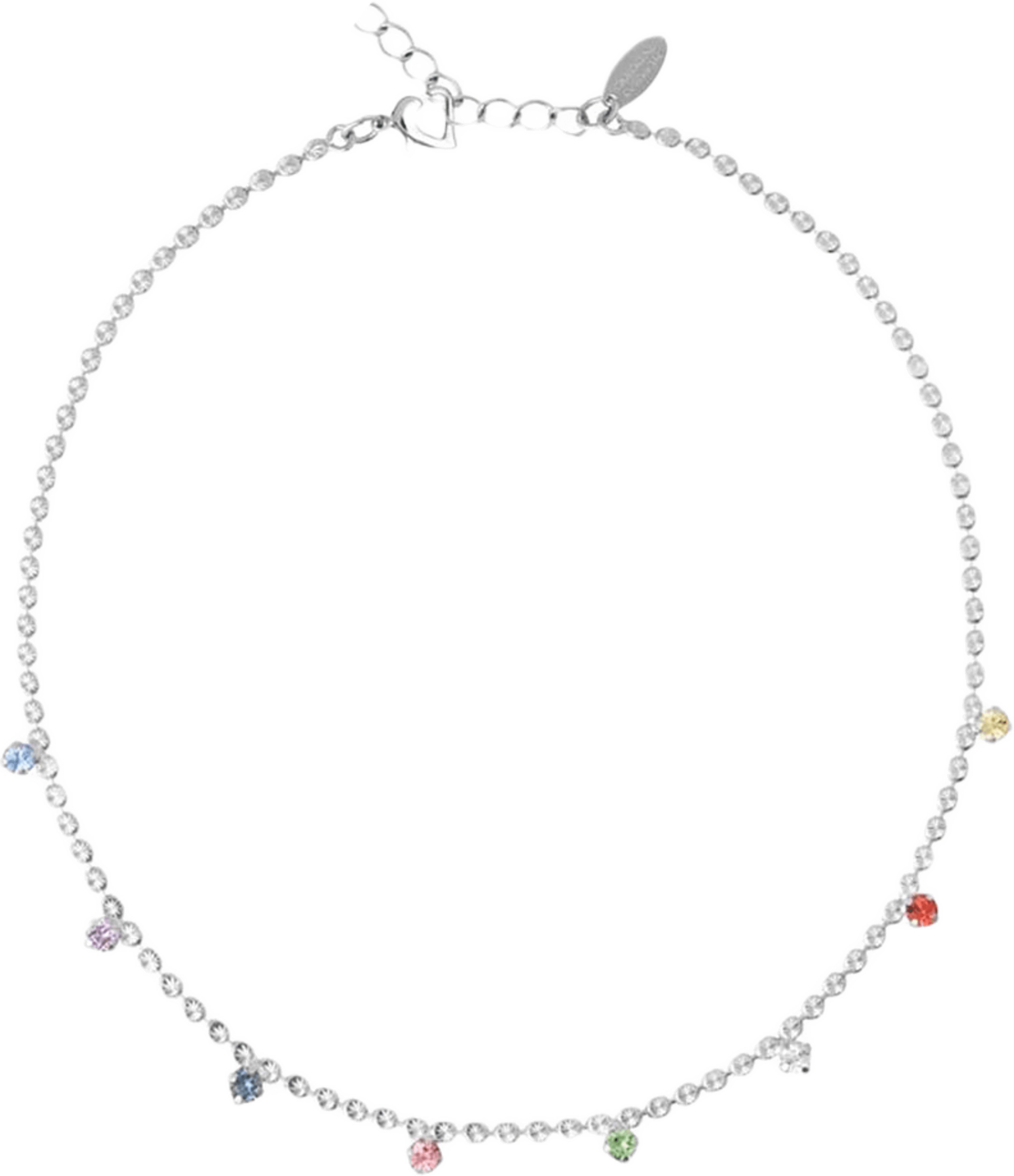 Childhood Edition Necklace