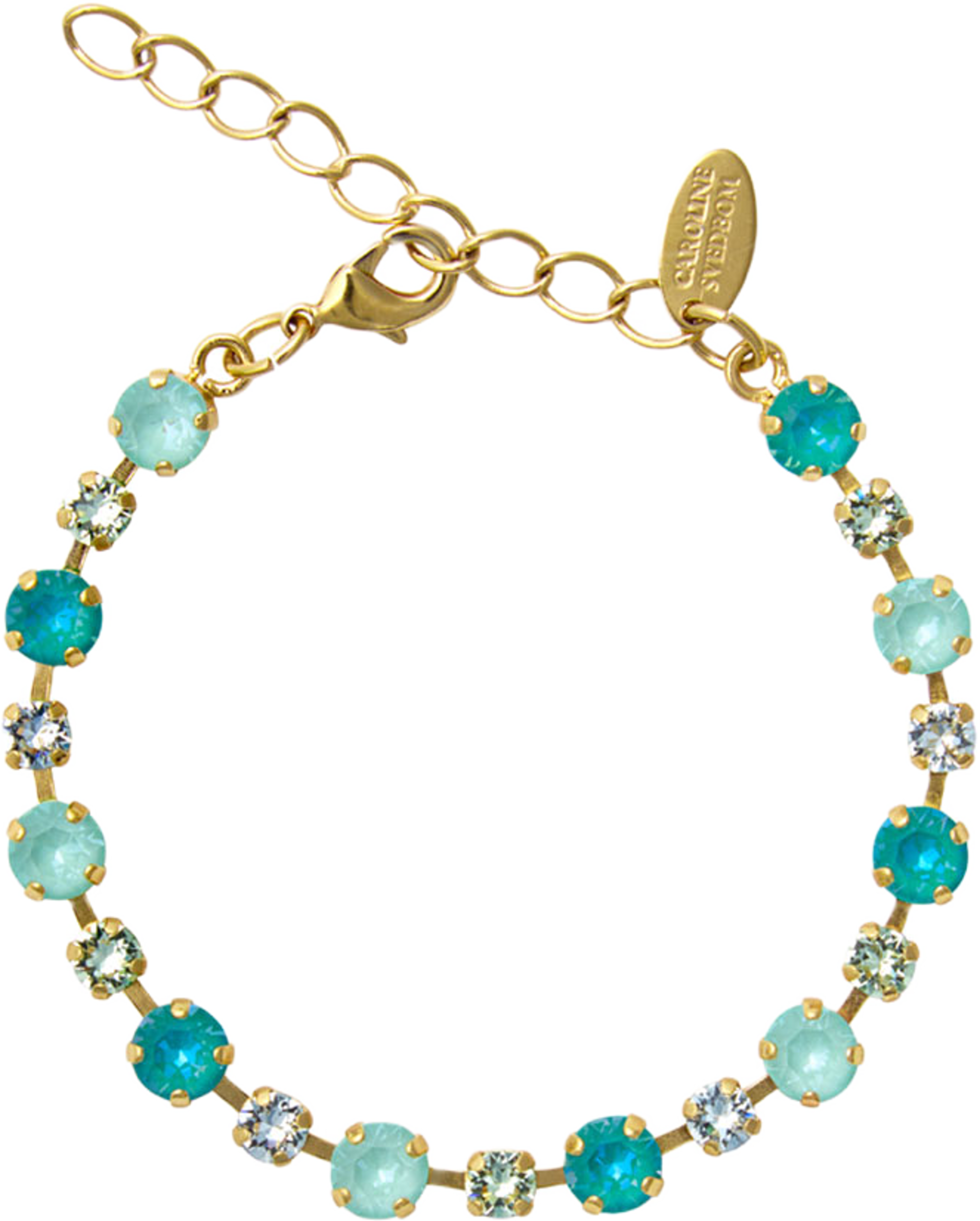 Calanthe Bracelet