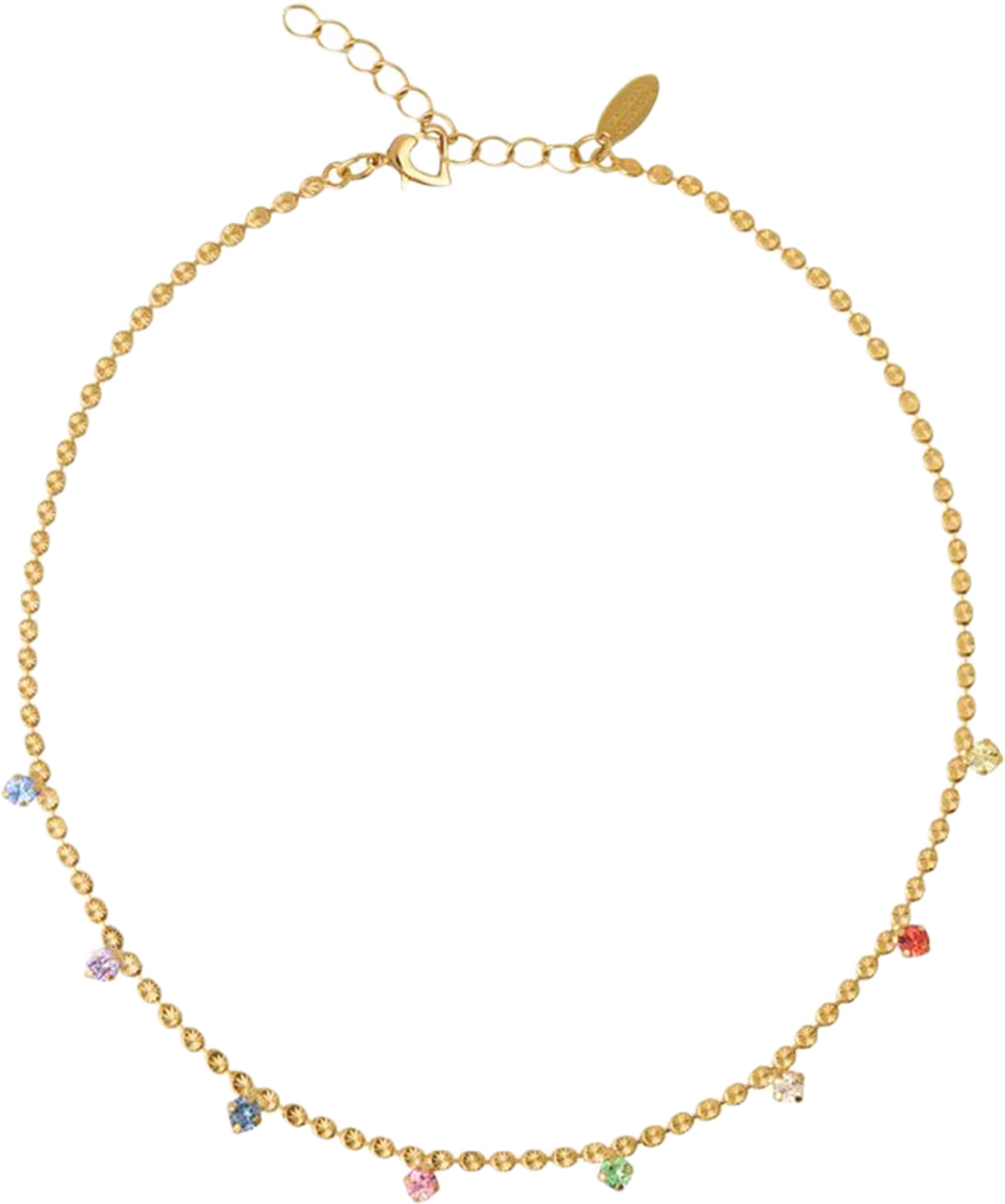 Childhood Edition Necklace