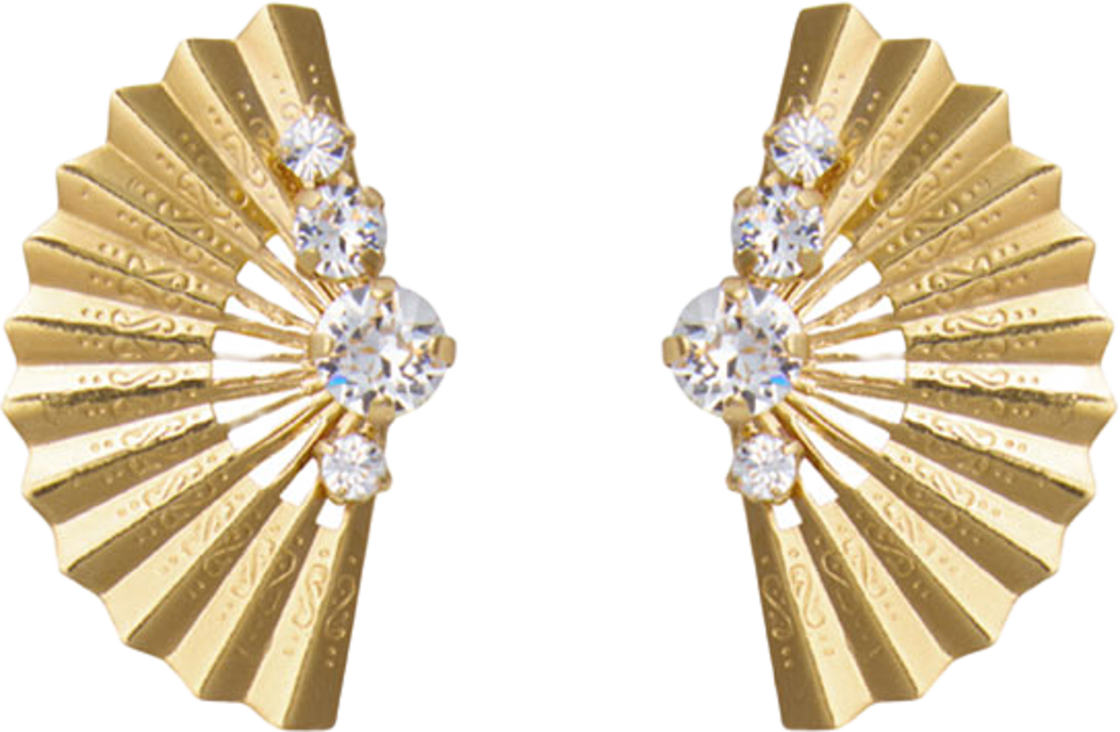 Lucinda Earrings