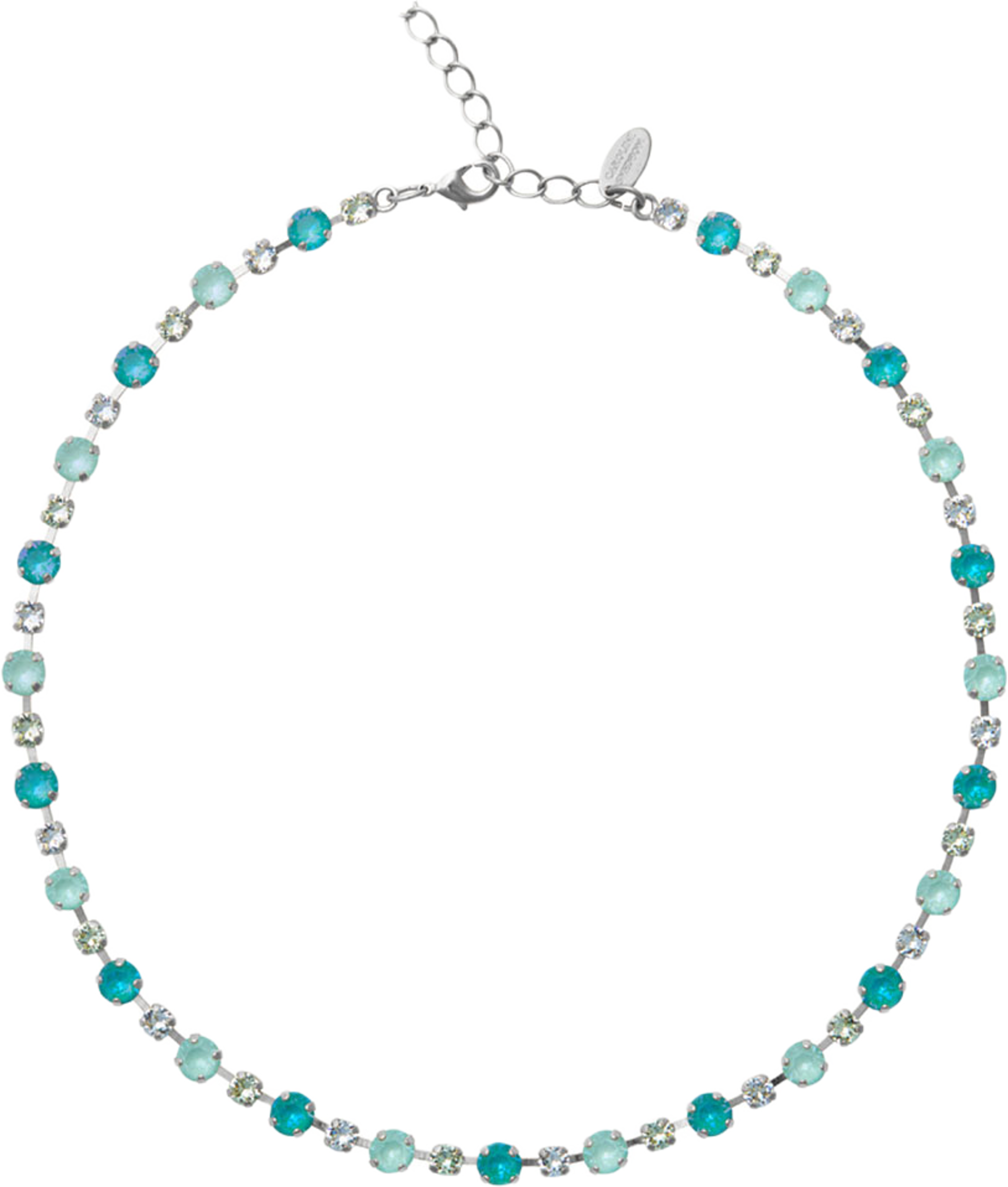 Calanthe Necklace