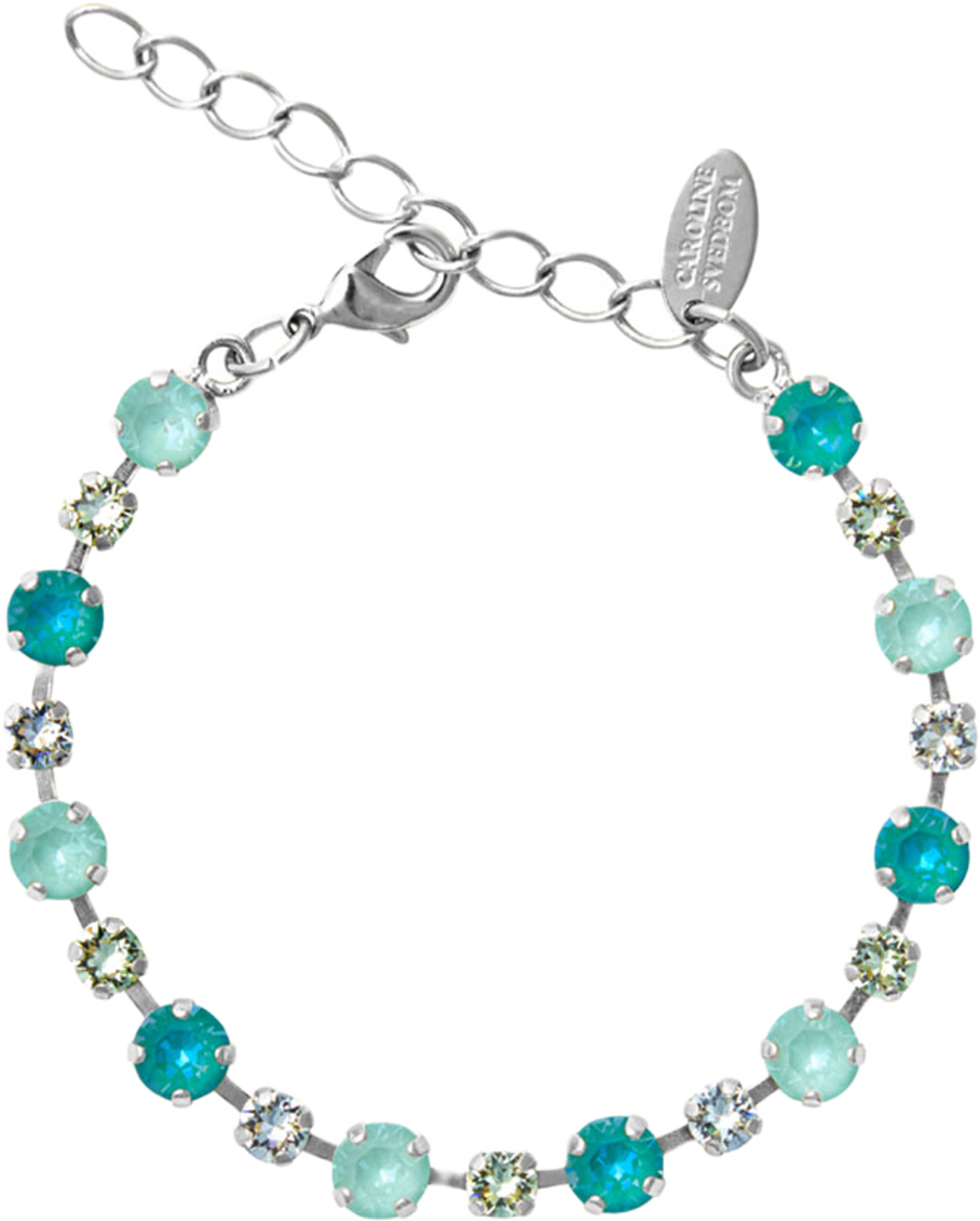 Calanthe Bracelet