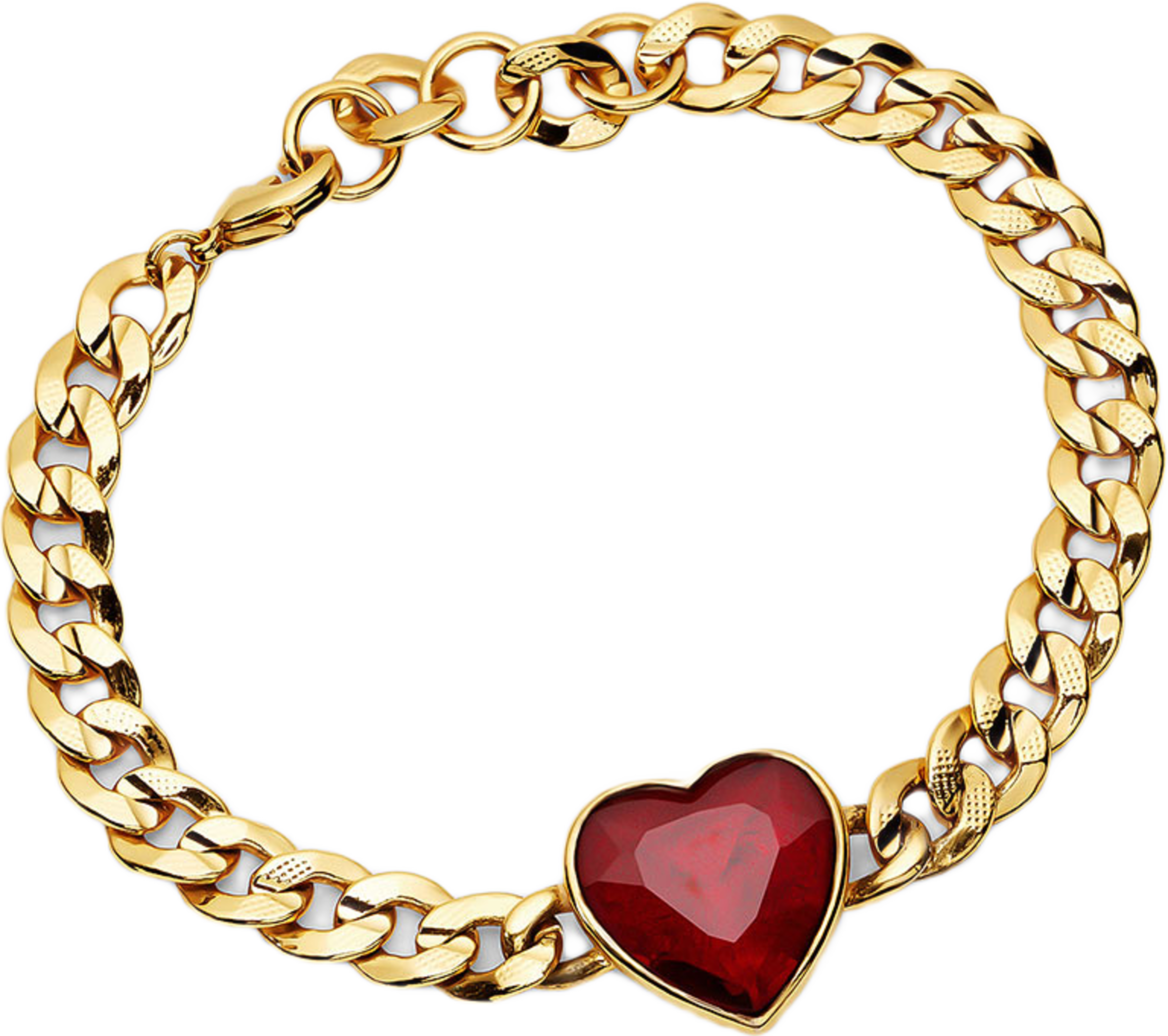 Eternal Love Vanity Bracelet
