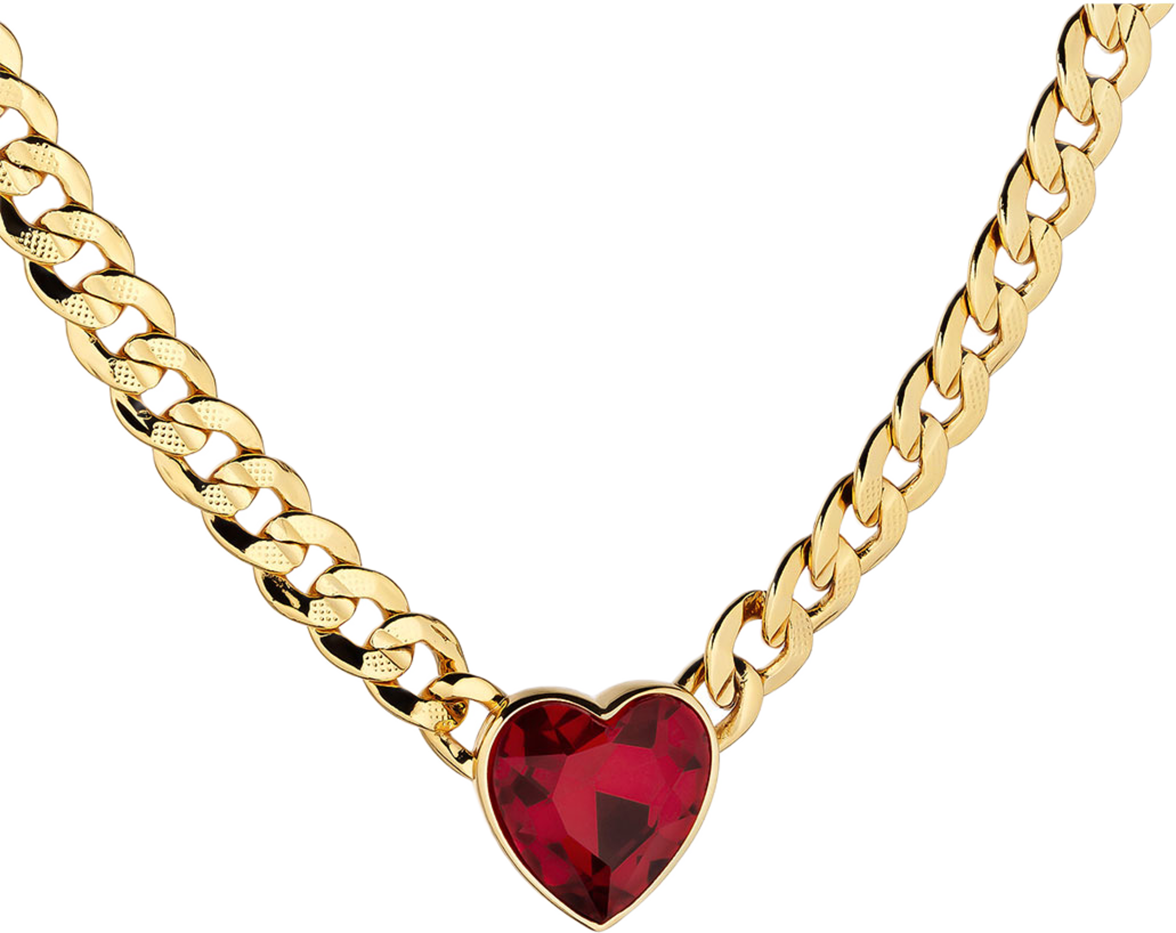 Eternal Love Vanity Necklace