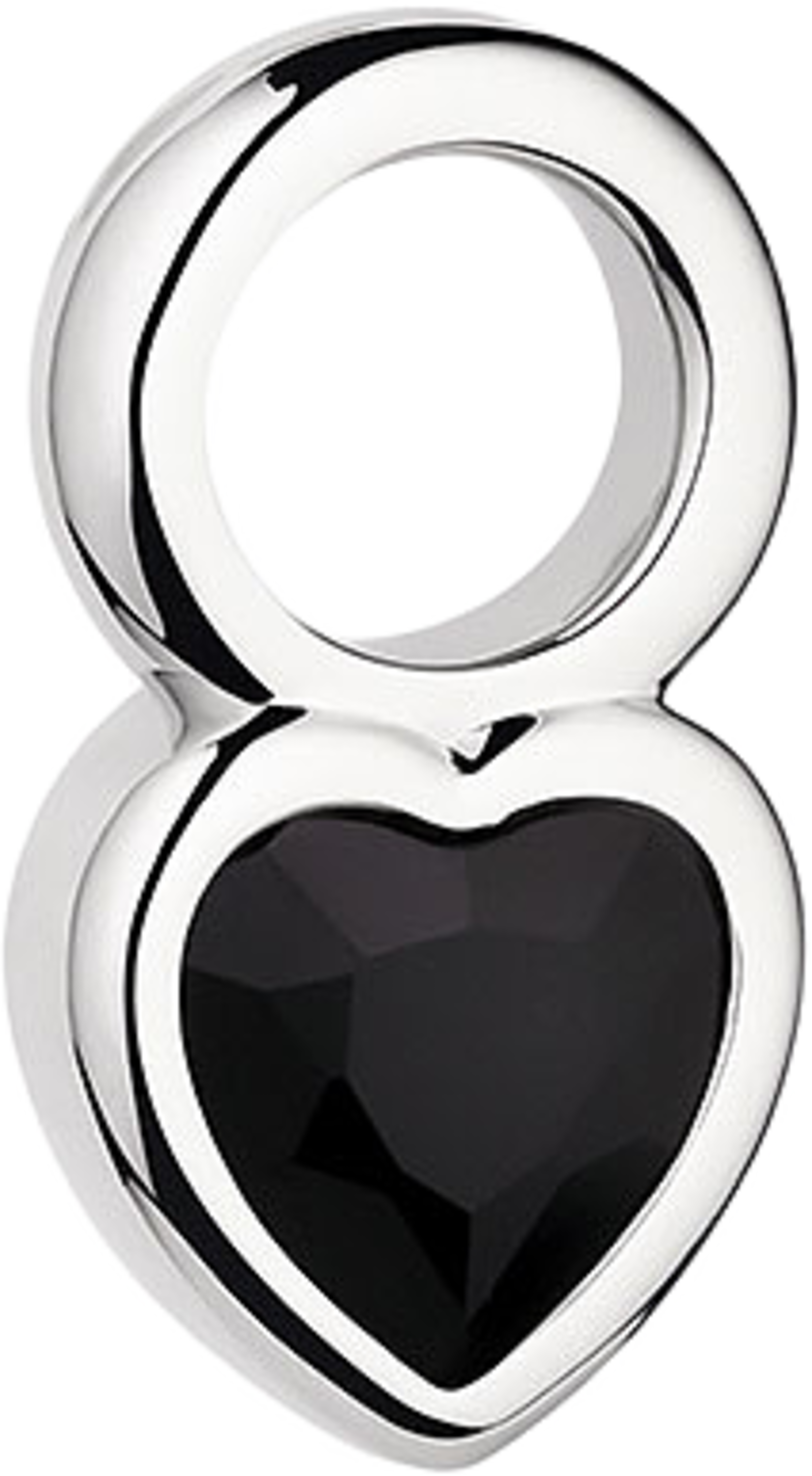 Eternal Love Petite Pendant