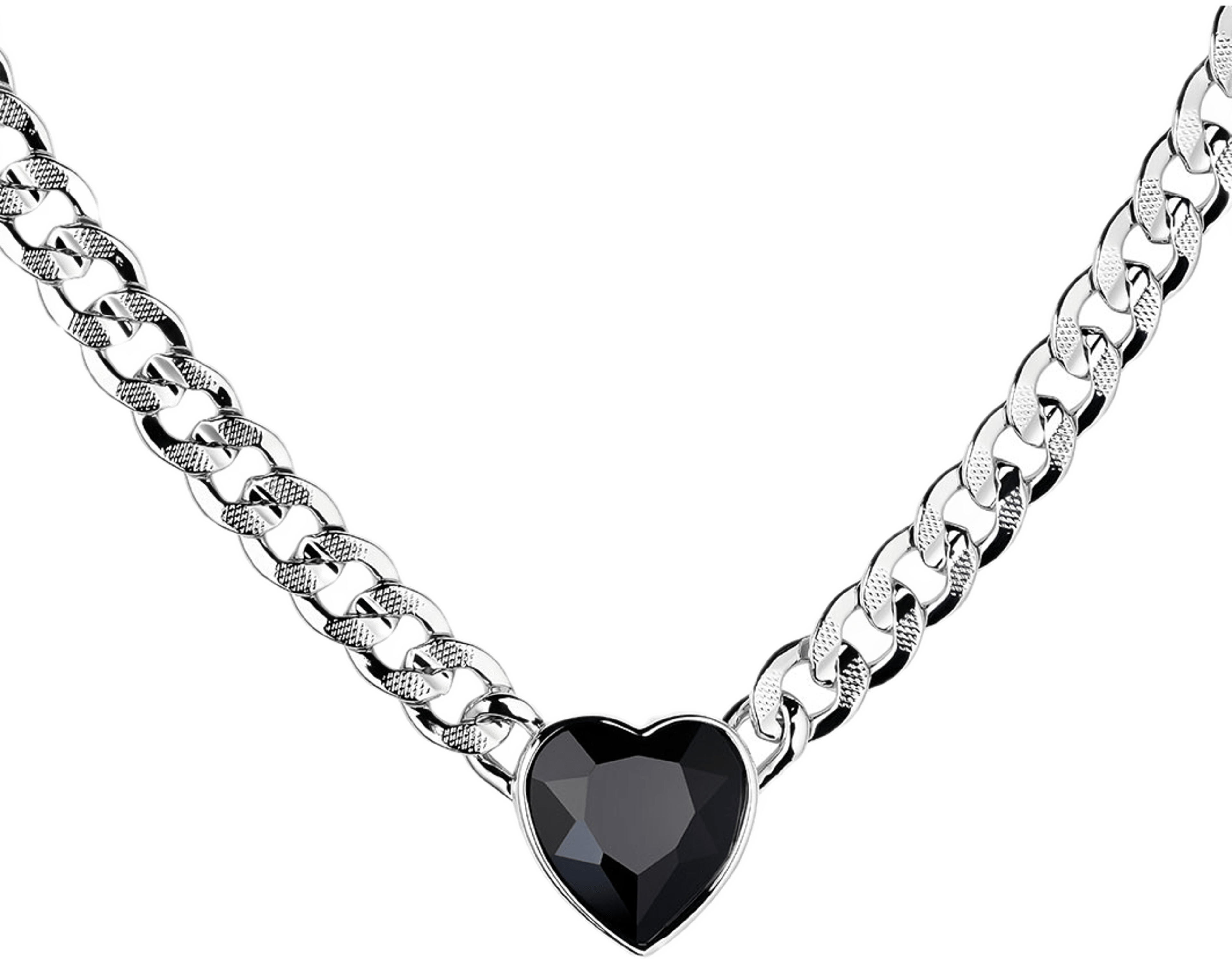 Eternal Love Vanity Necklace