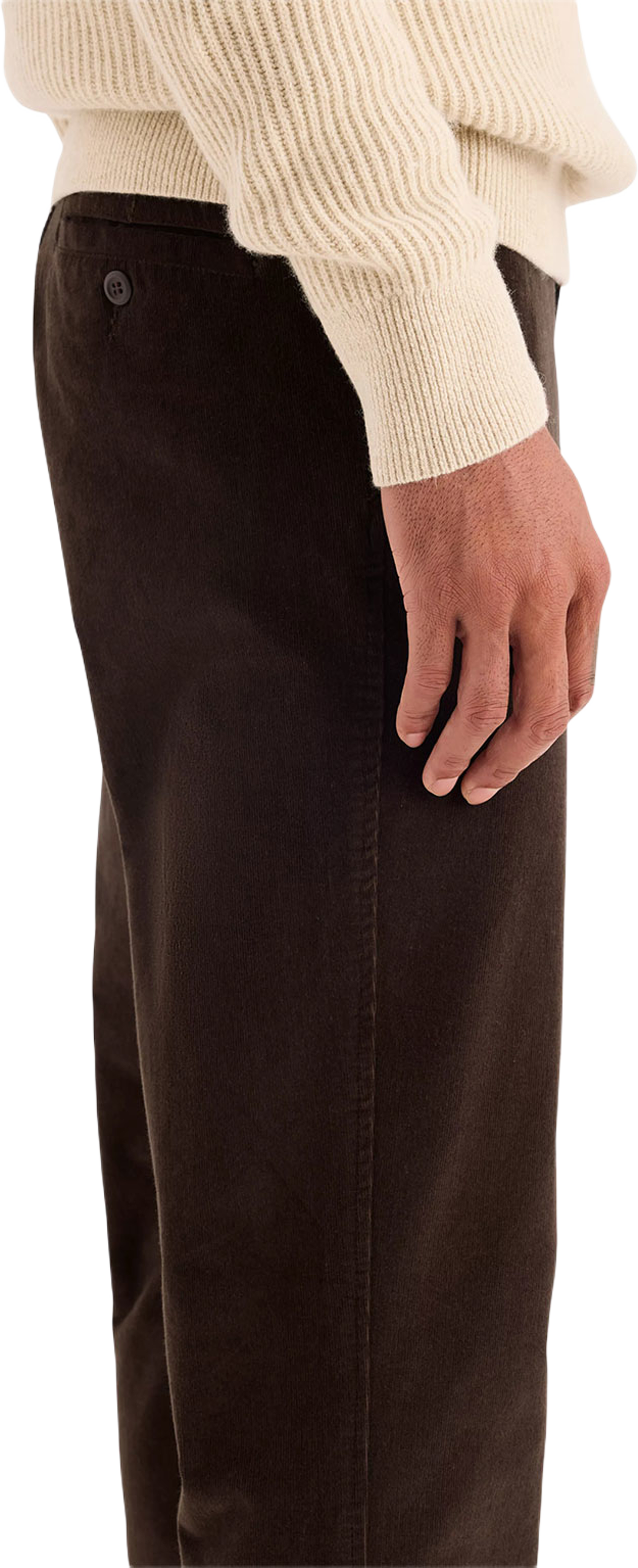 Ultimate 360 Chino Slim, från Dockers, i färgen Neutrals. Klicka för att öppna bilden i stort format