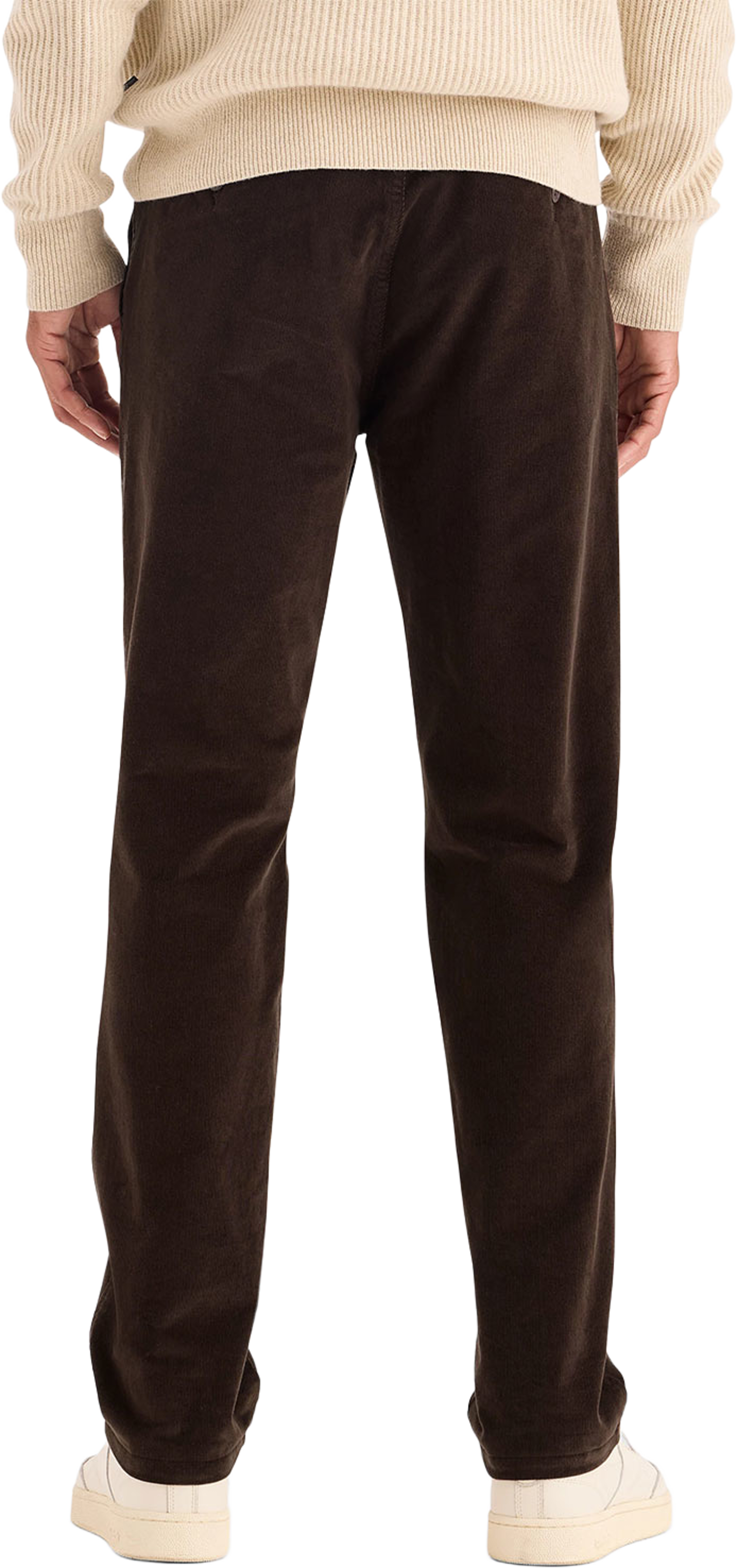 Ultimate 360 Chino Slim, från Dockers, i färgen Neutrals. Klicka för att öppna bilden i stort format
