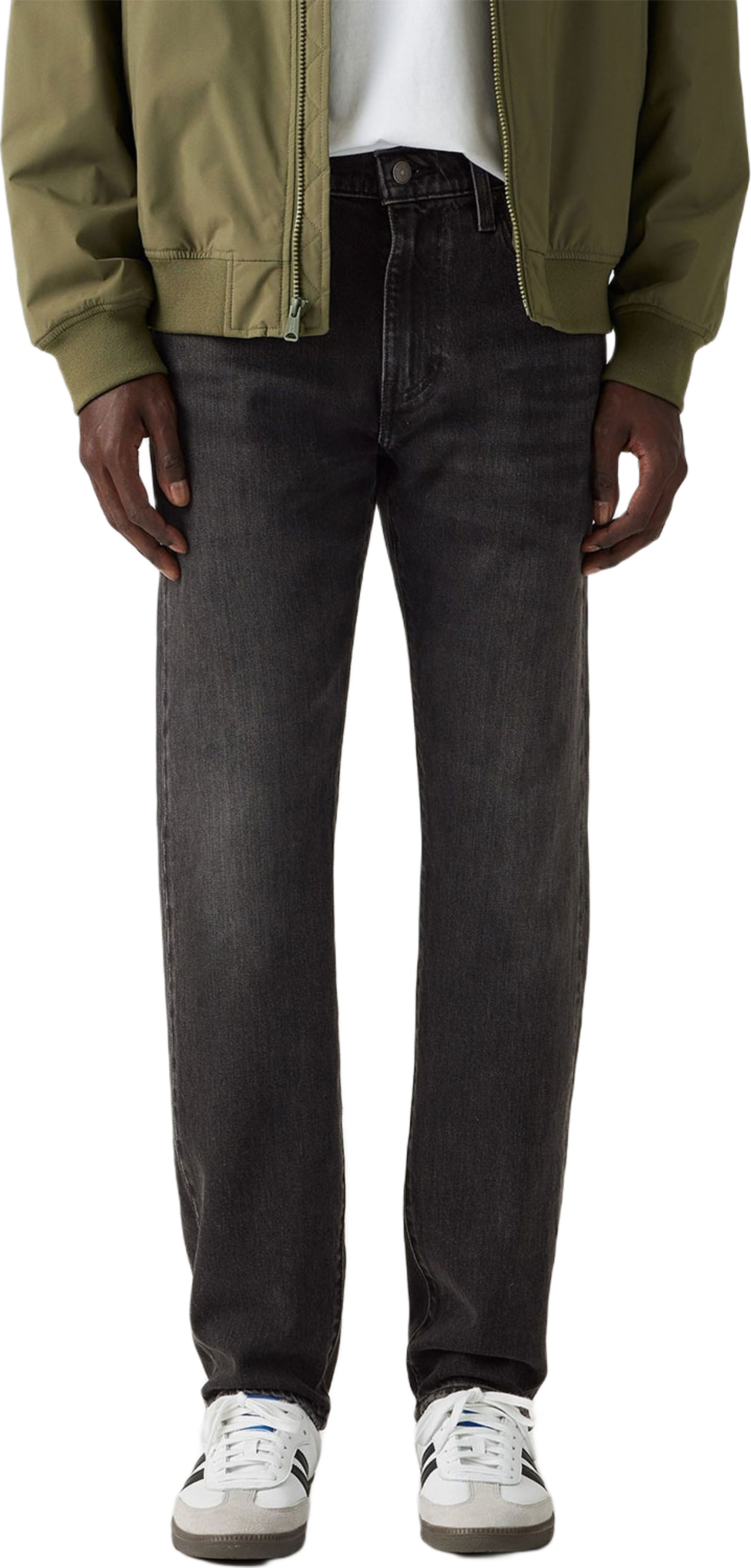 502™ Taper Jeans