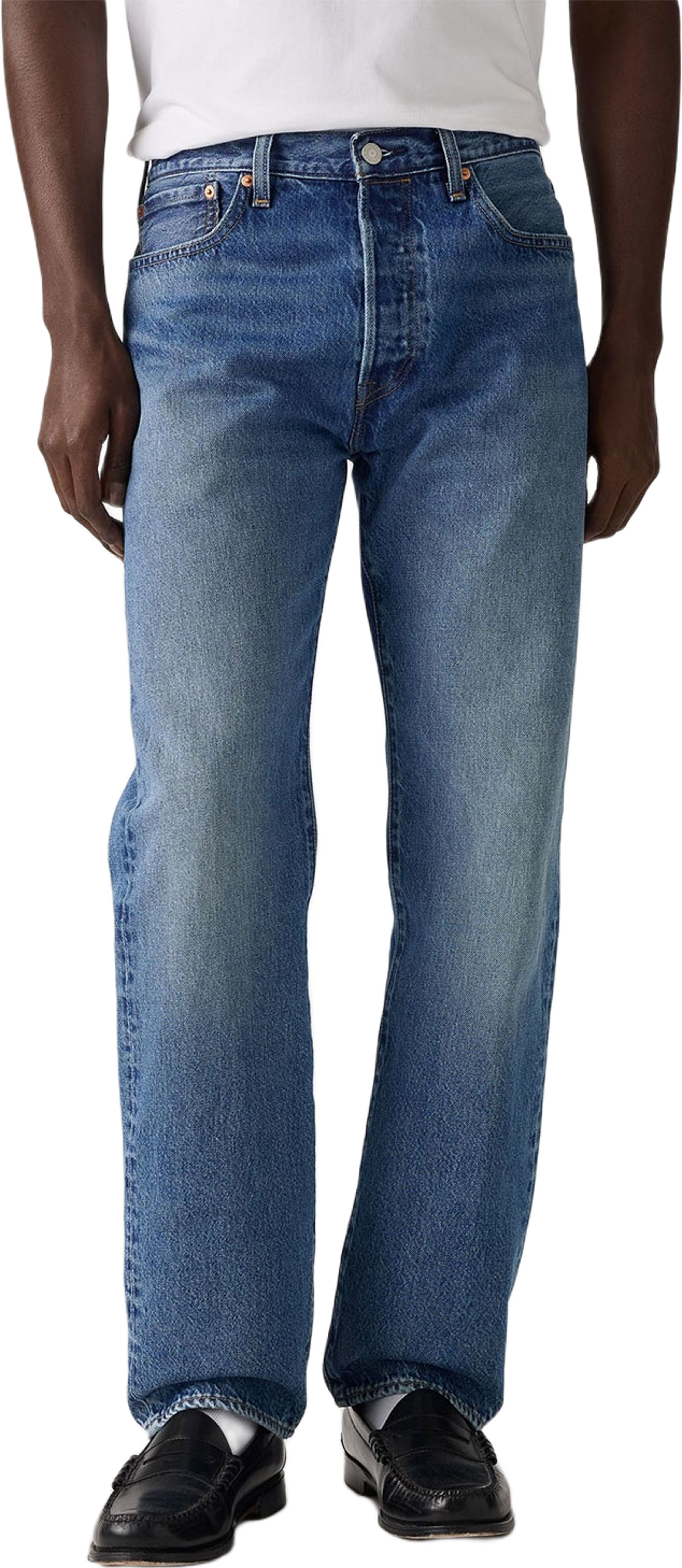501® Original Jeans