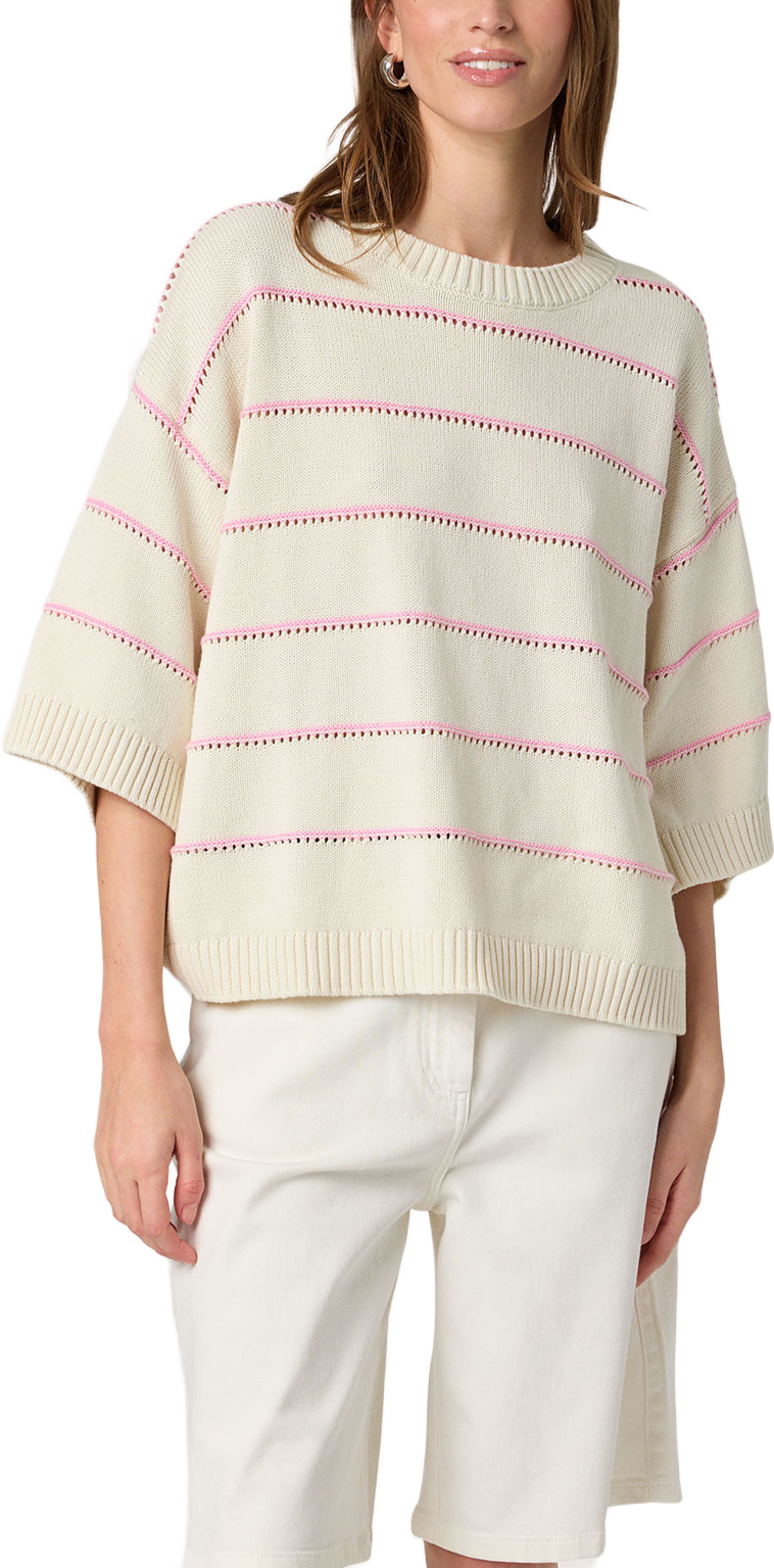 SLRava Romy Pullover