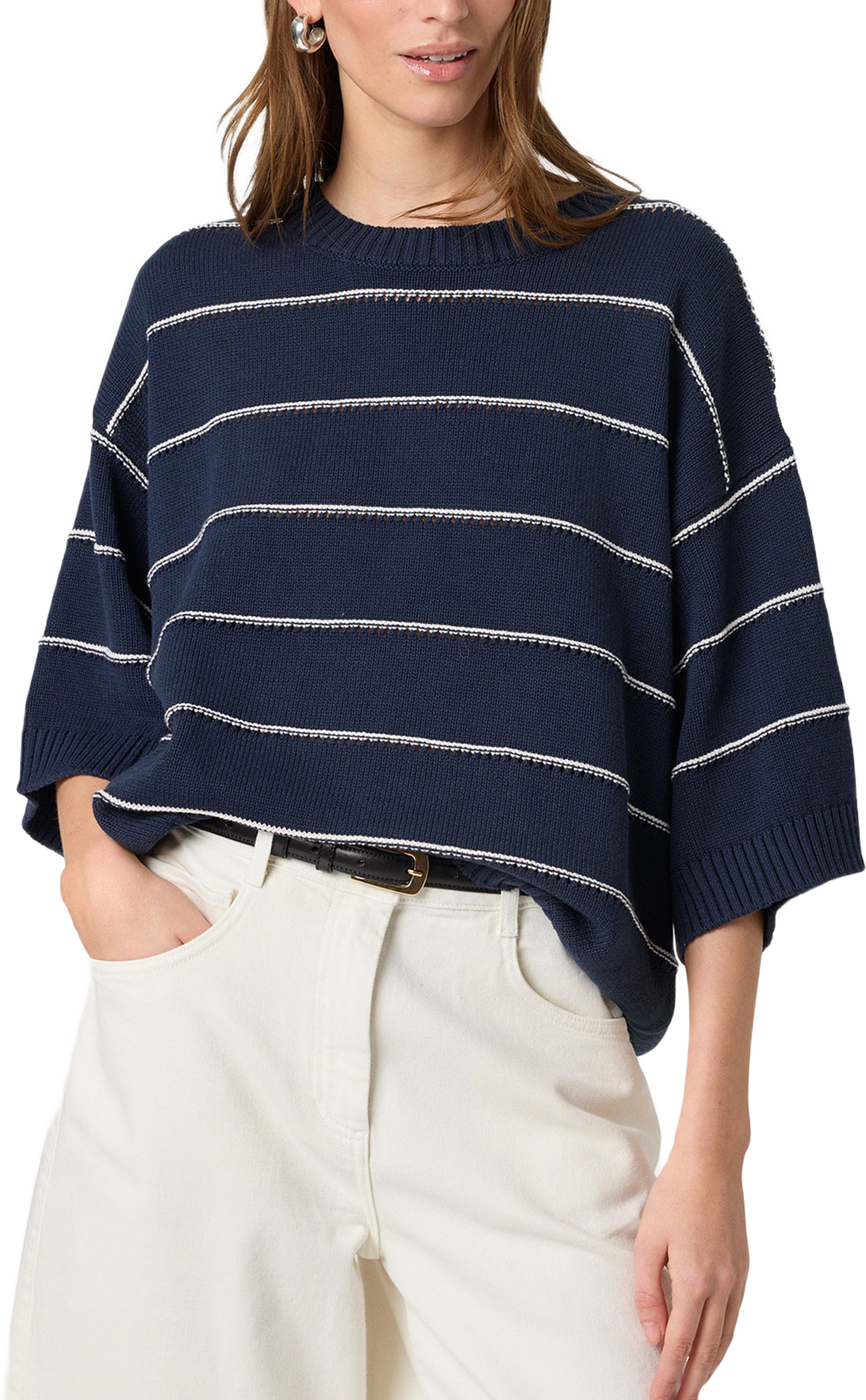 SLRava Romy Pullover