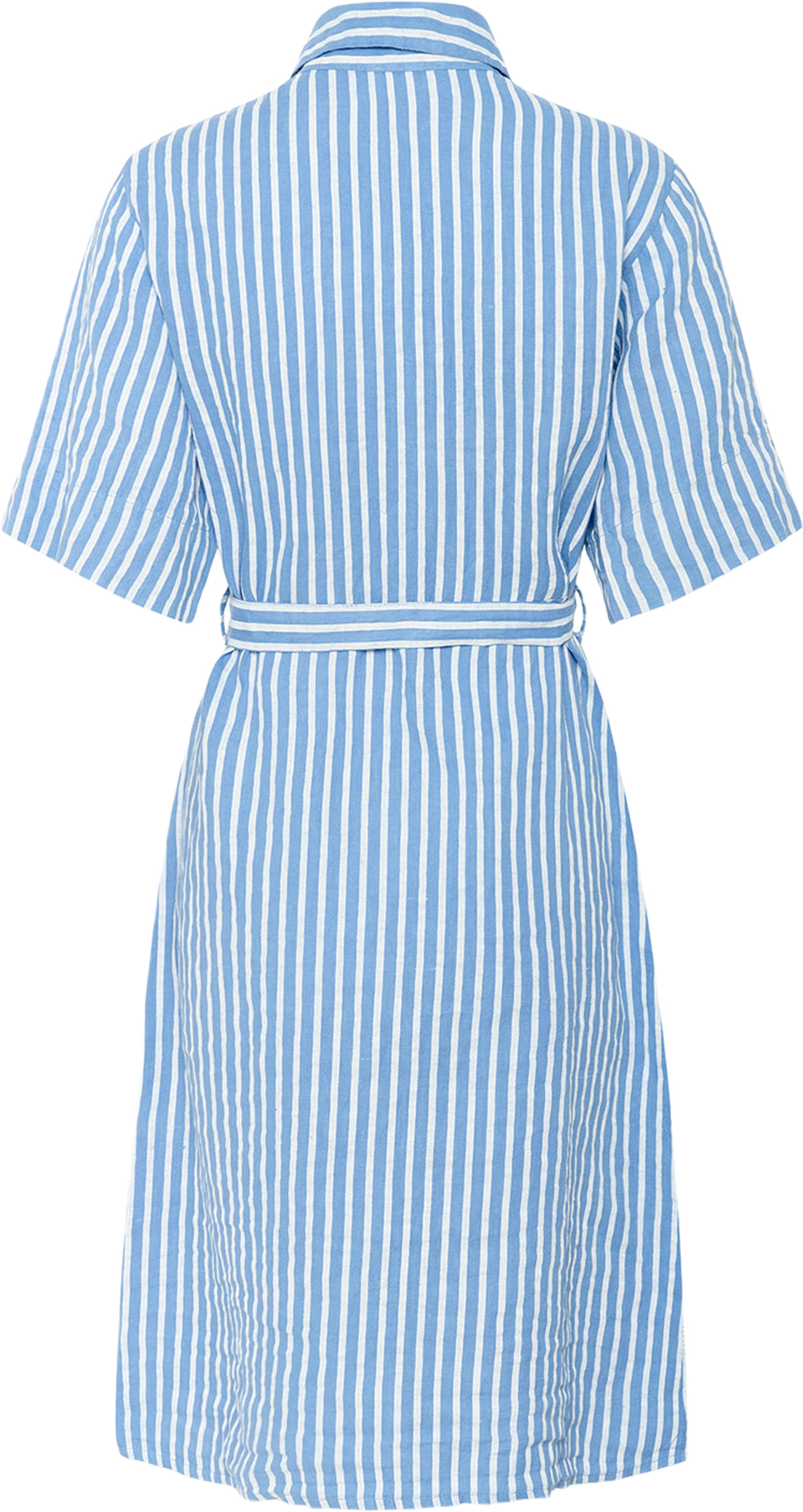 SLAuran Shirt Dress SS