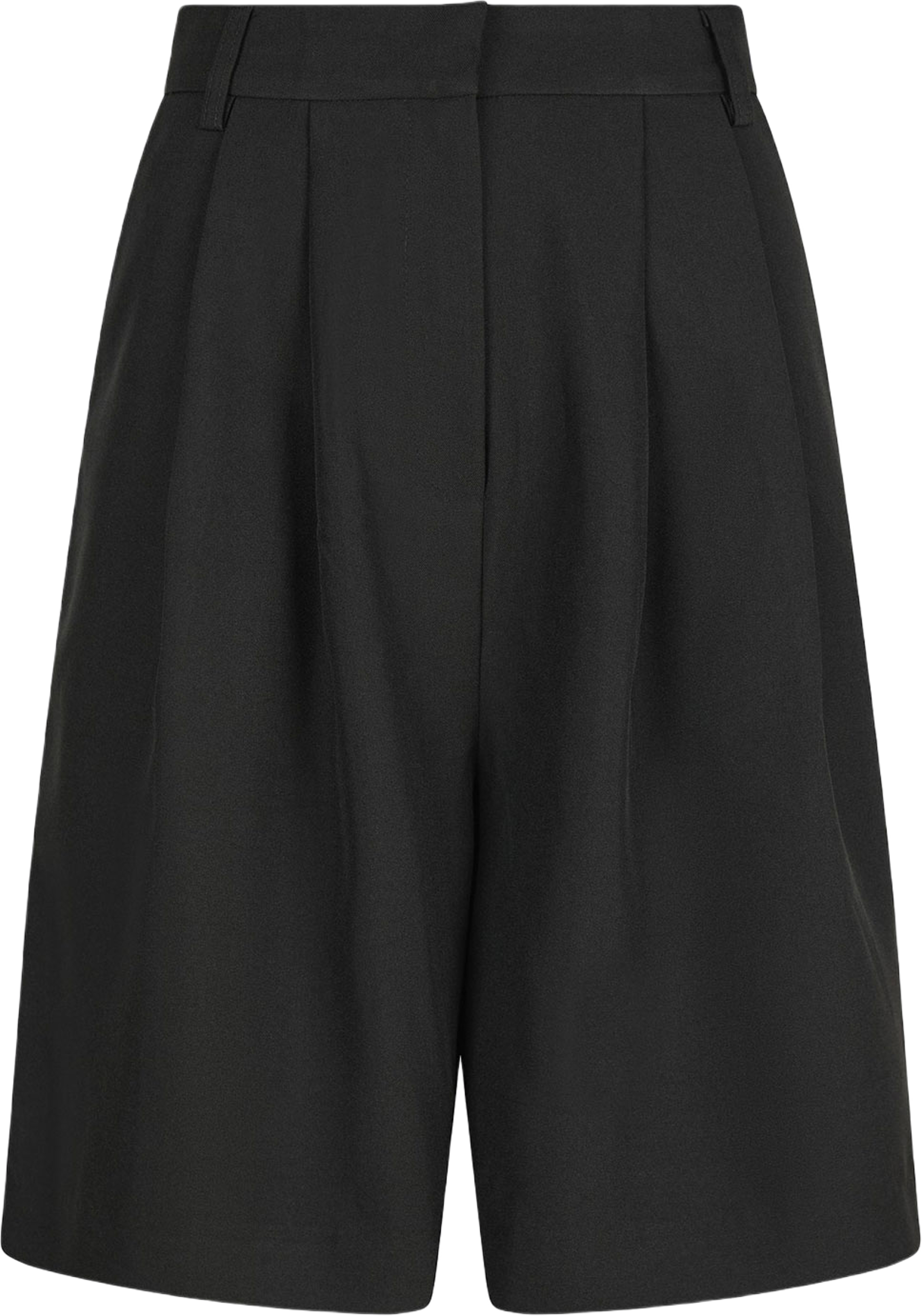 Nika Bermuda Shorts