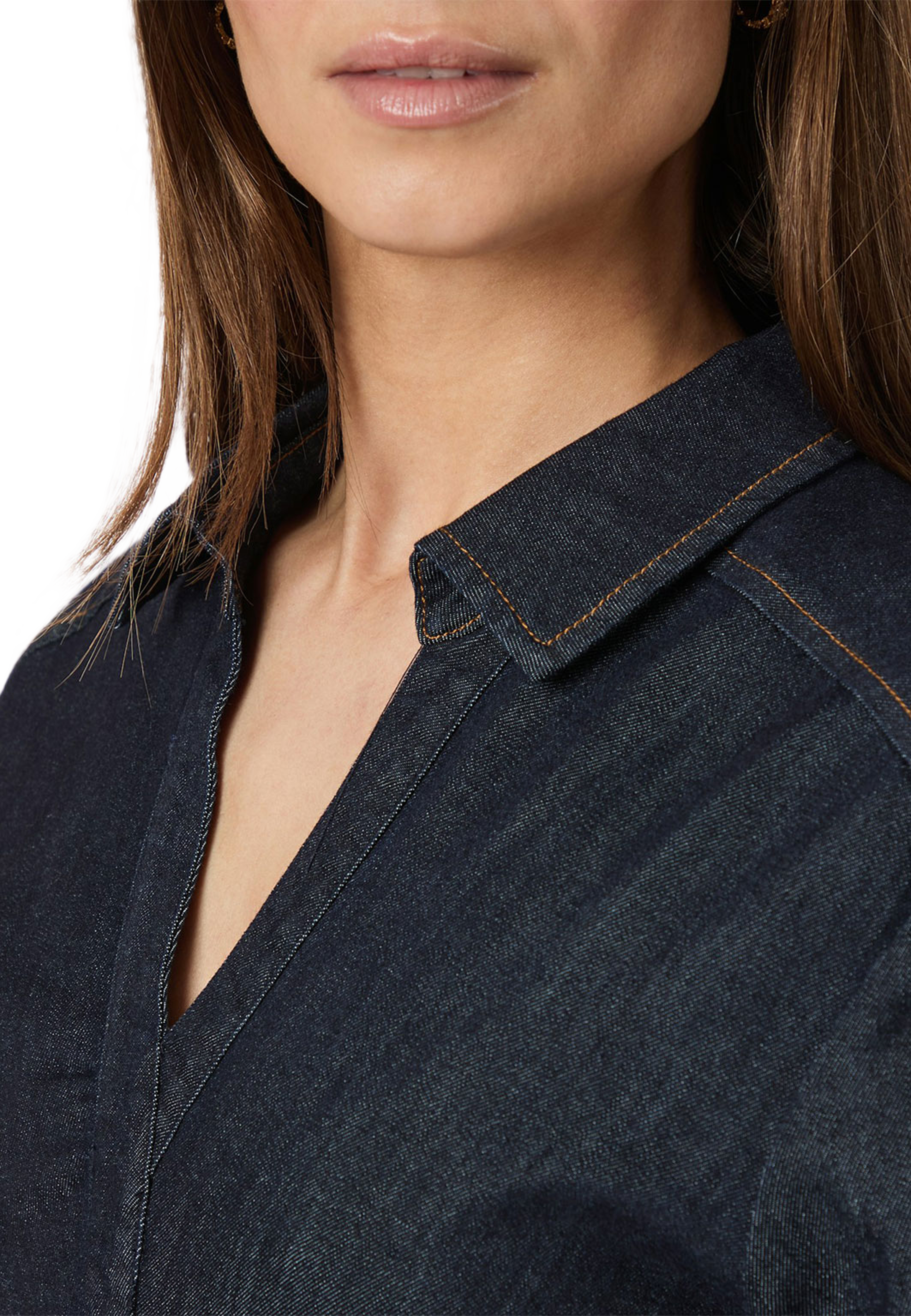 Abel Denim Dress