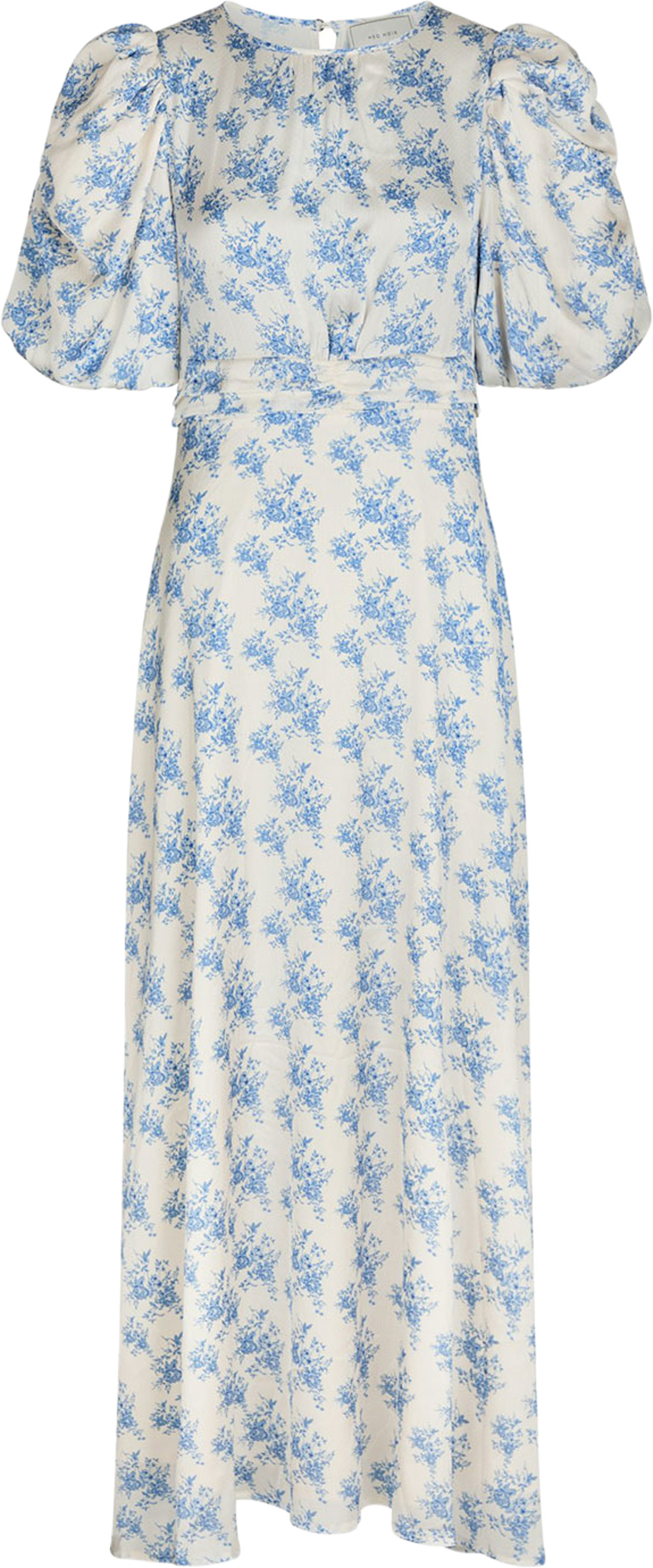 Kikka Wild Rose Dress