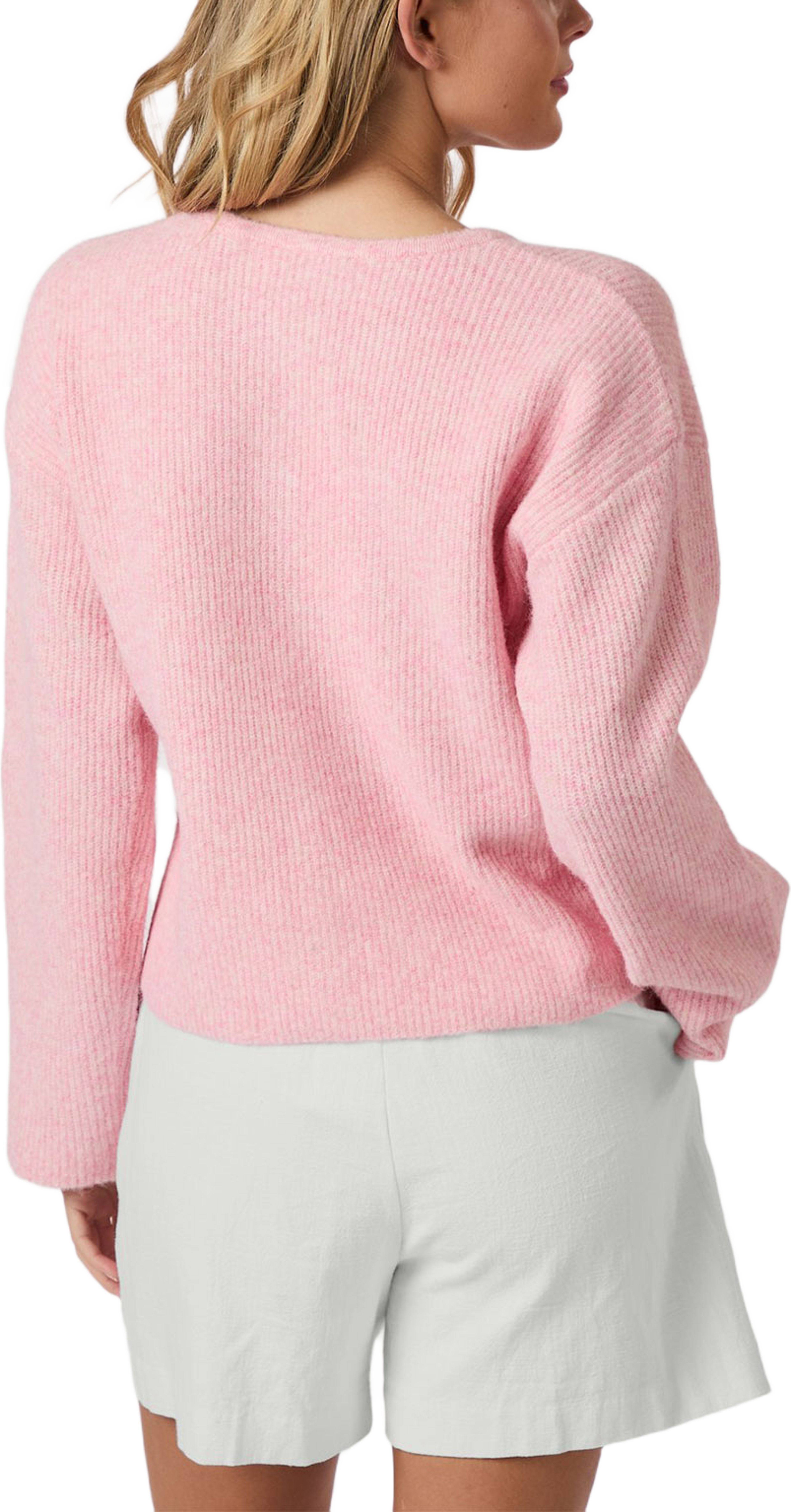 Vilja Knit Cardigan