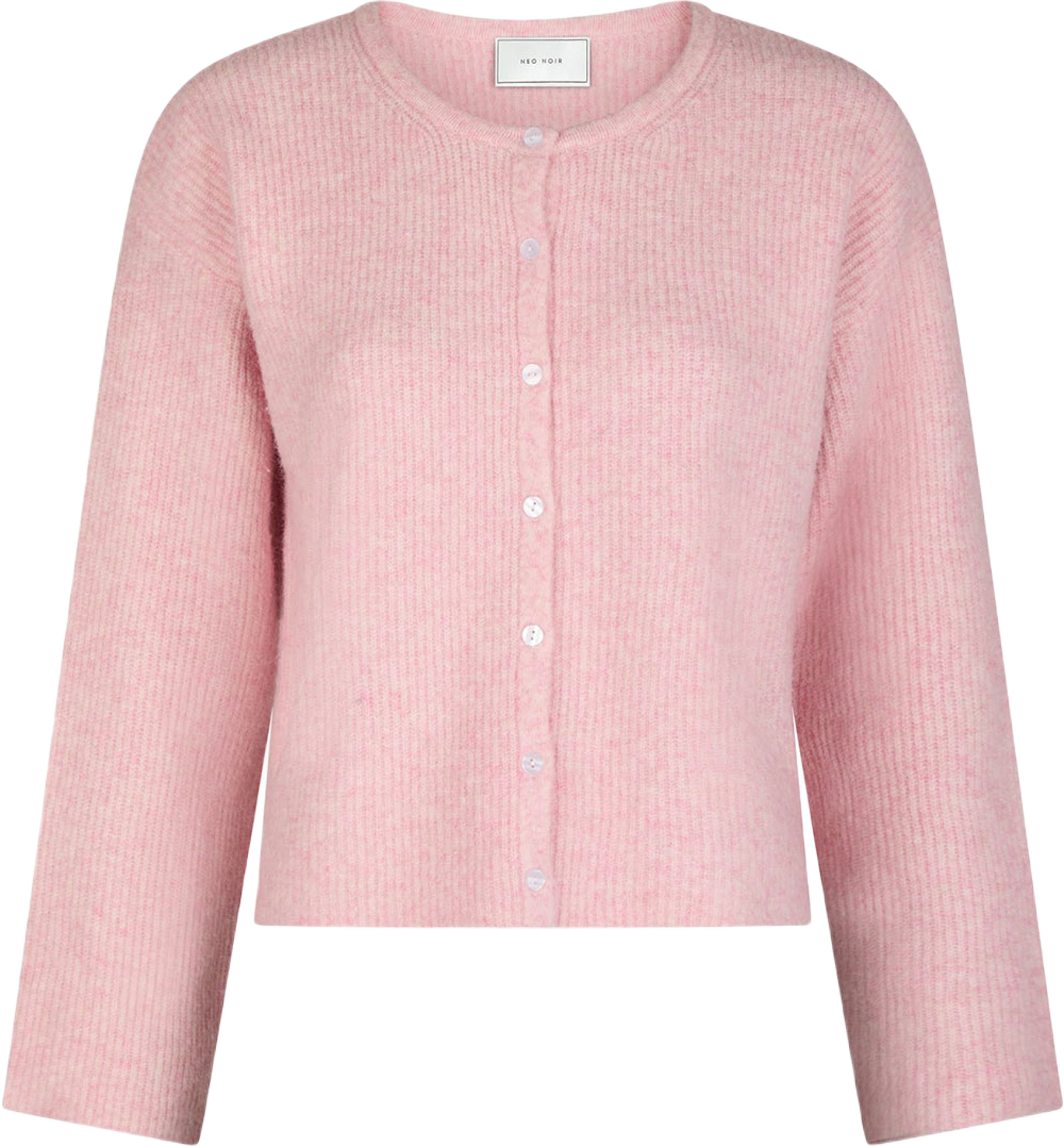 Vilja Knit Cardigan