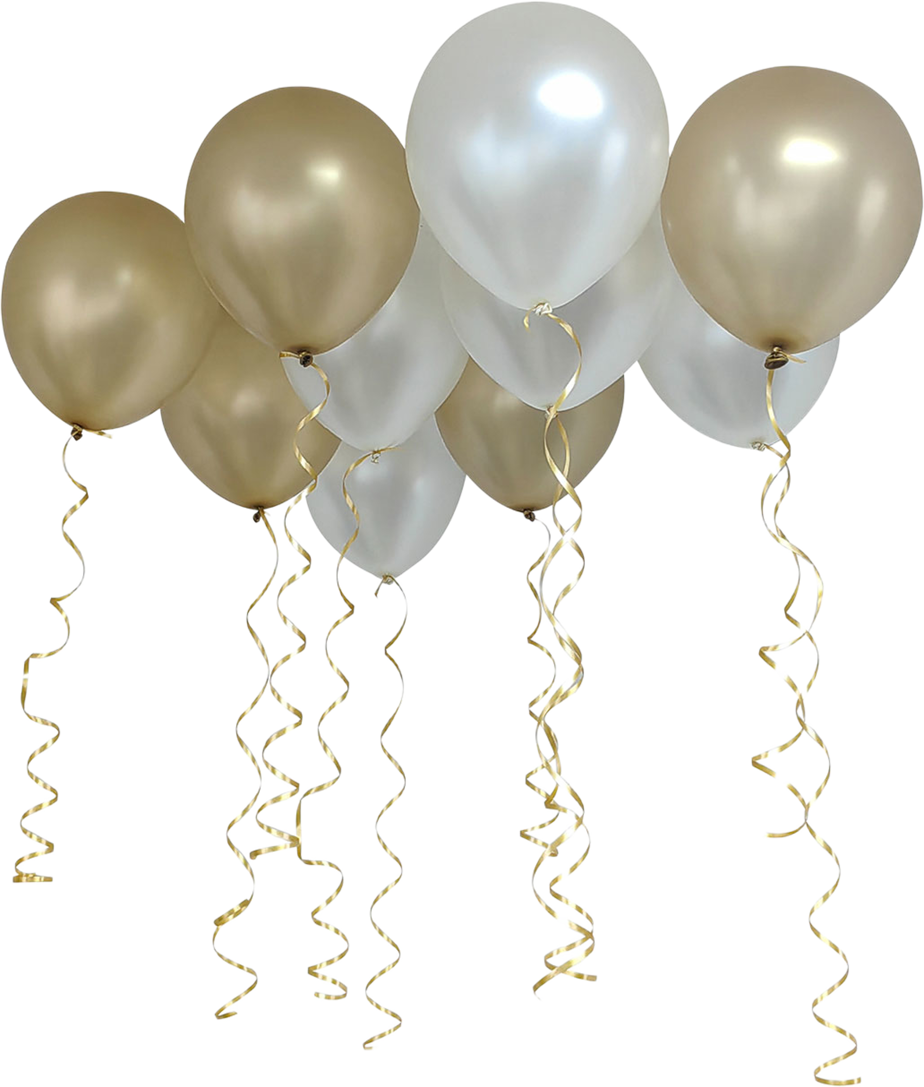 Ballong 30cm 10p