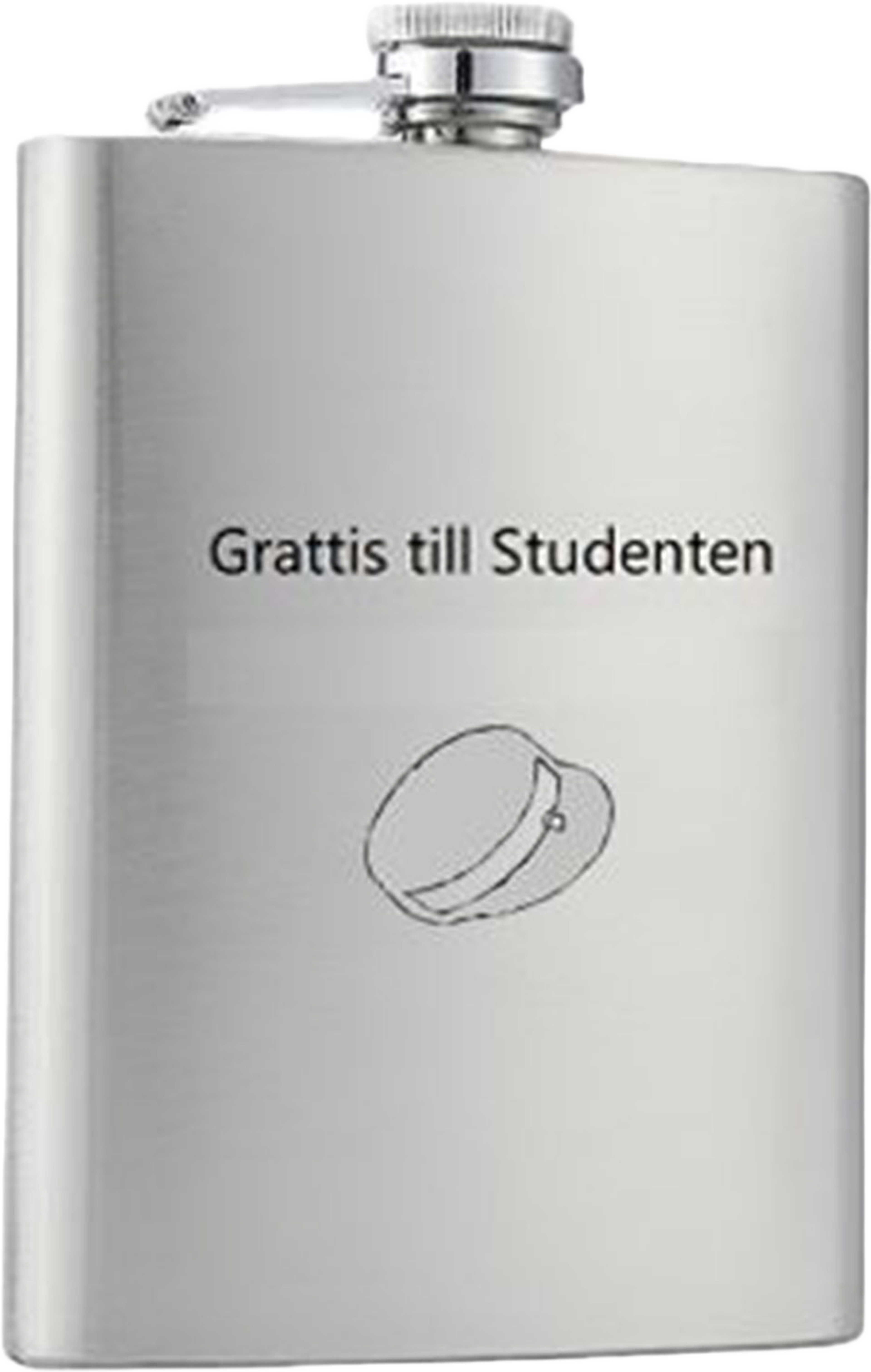 Fickplunta Grattis till Studenten