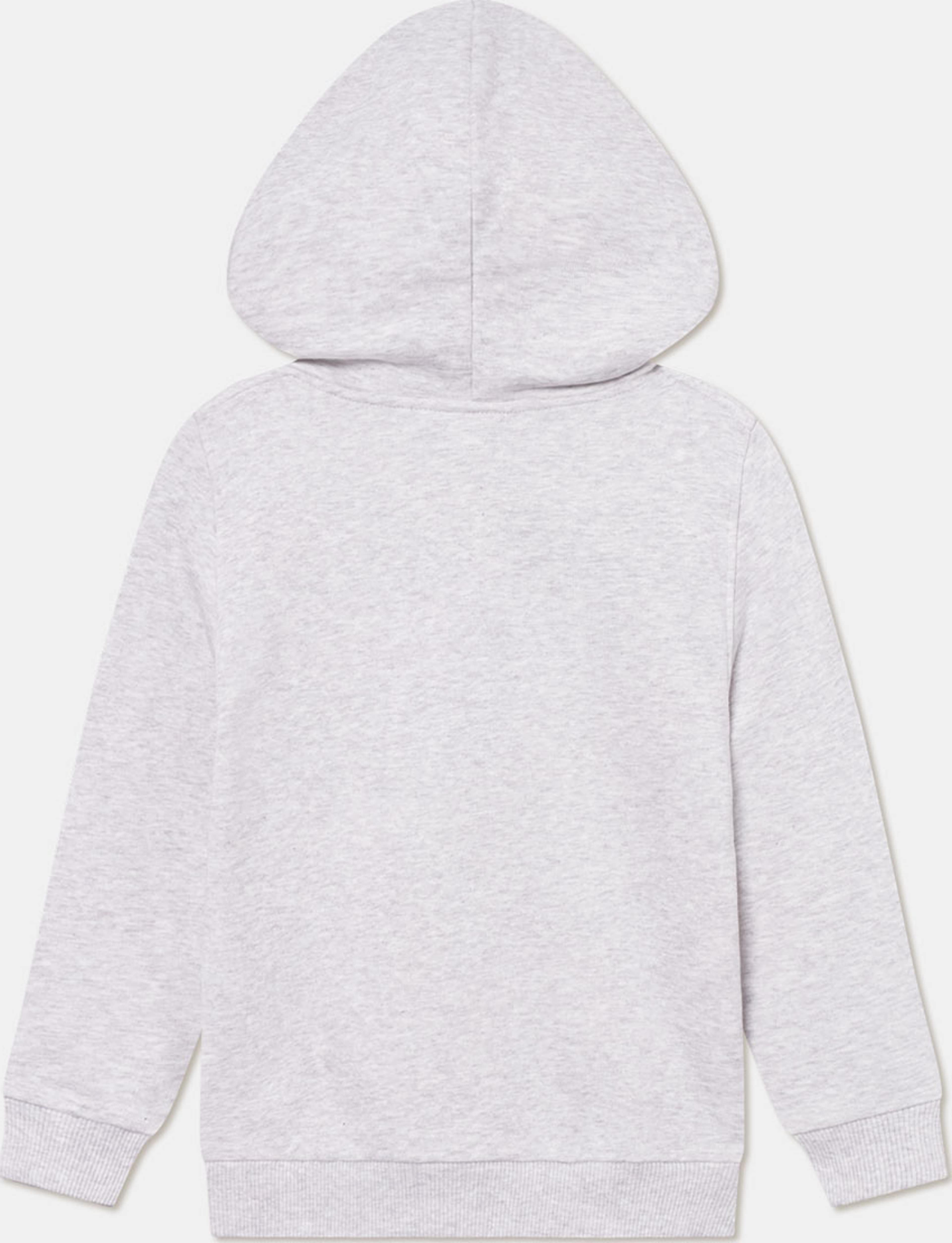 Aidan Hoodie Kids