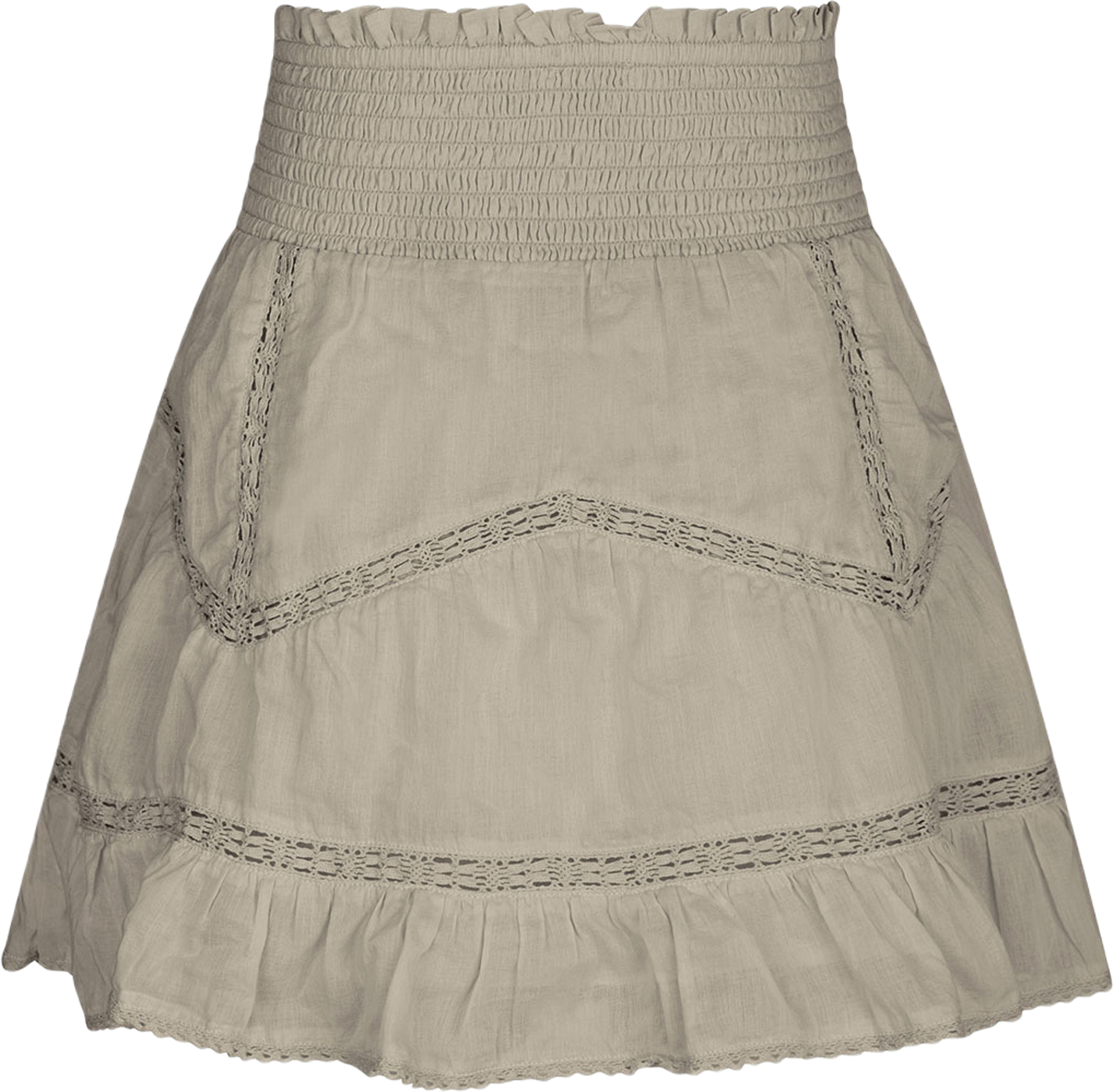 Robby S Voile Skirt
