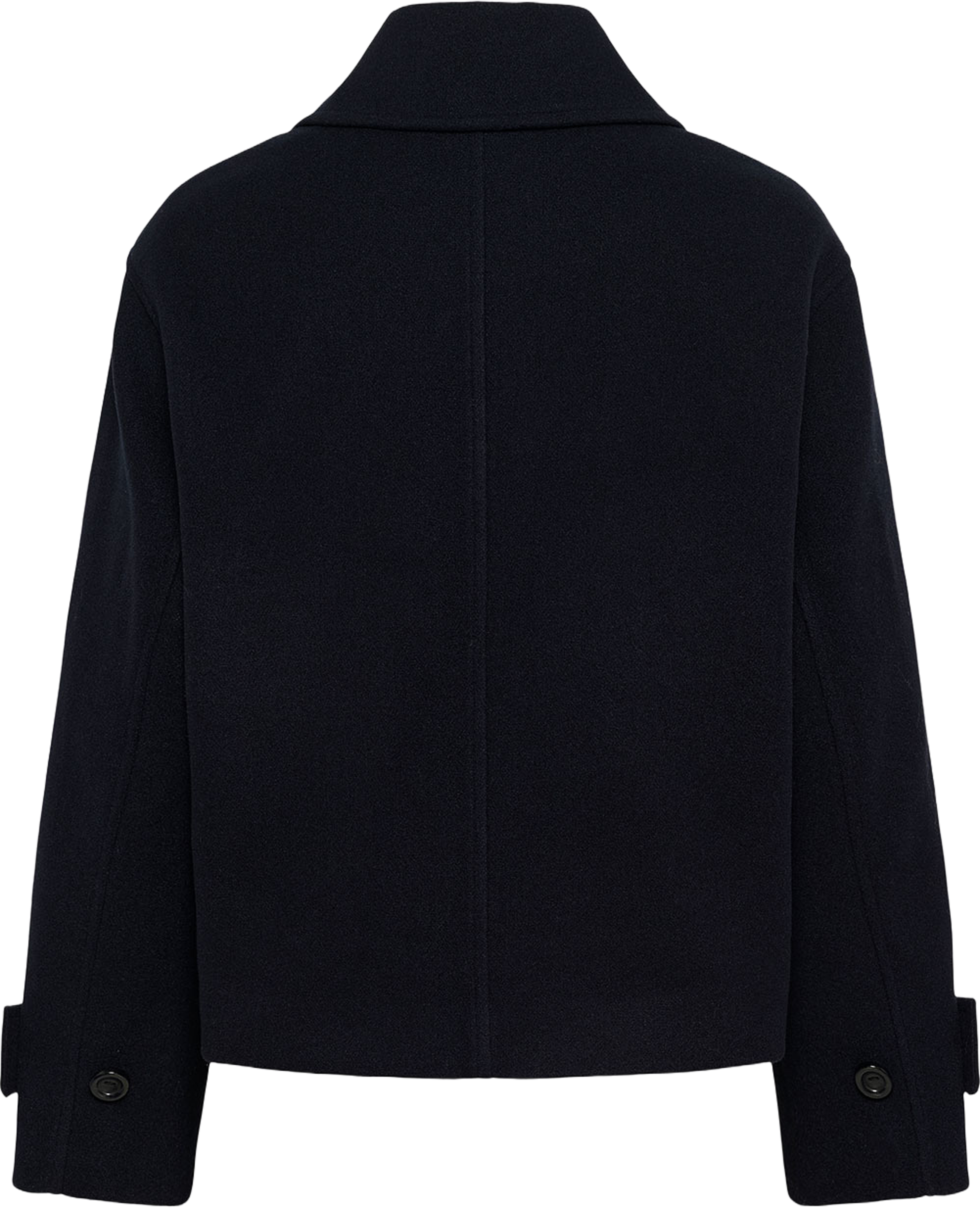 SLCanya Akeleje Jacket, från Soaked In Luxury, i färgen Night Sky. Klicka för att öppna bilden i stort format