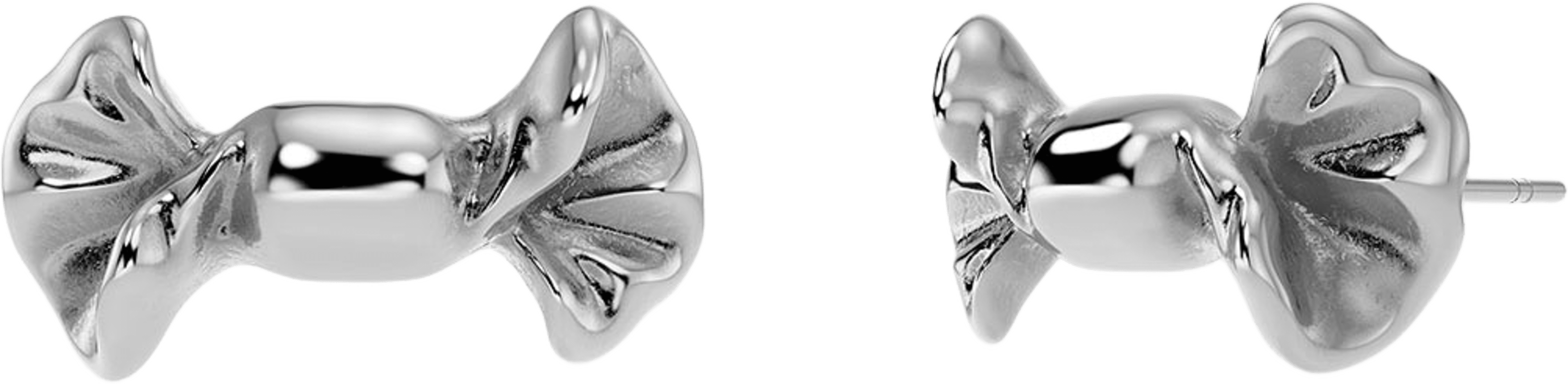 Dolce Studs Steel