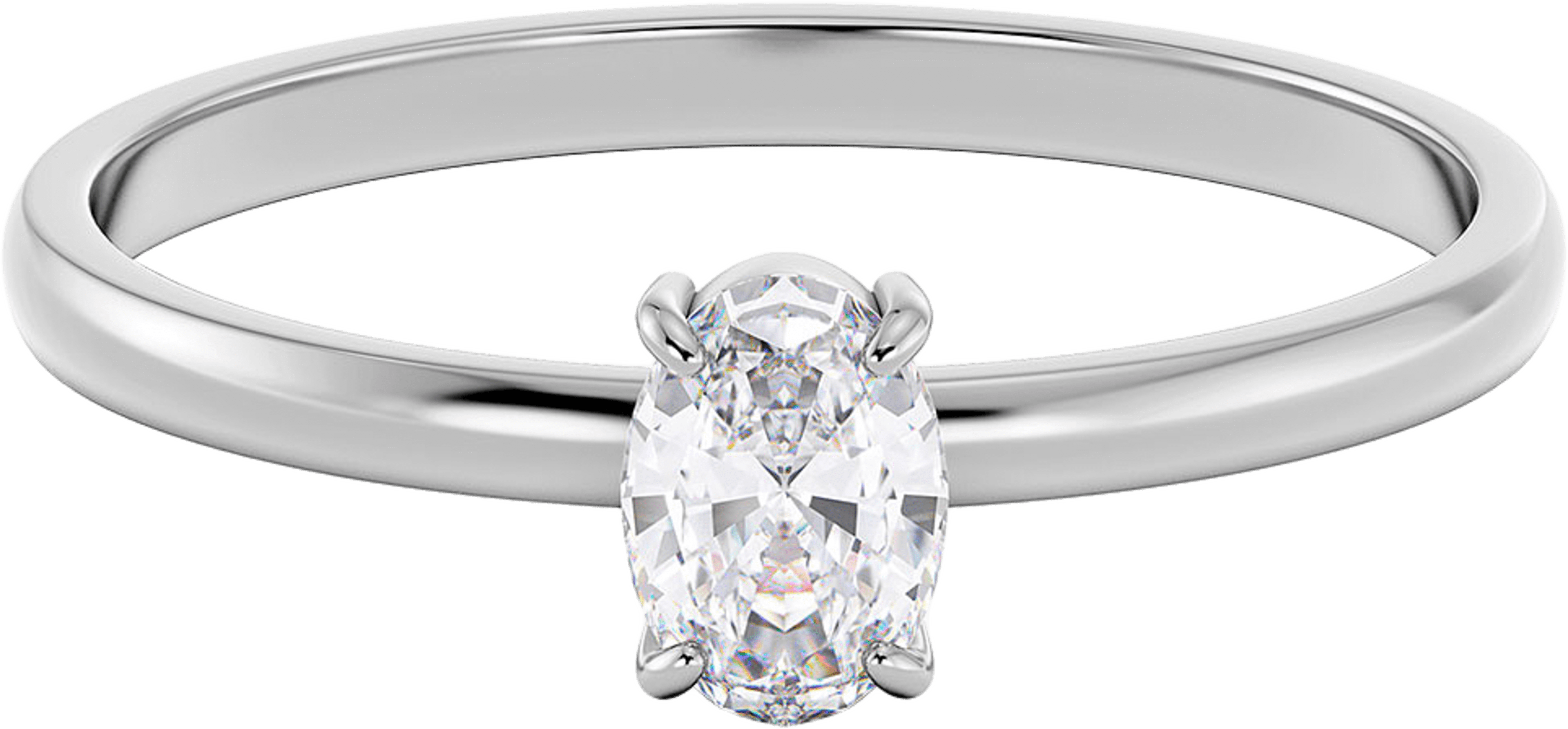 Misty Ring Steel