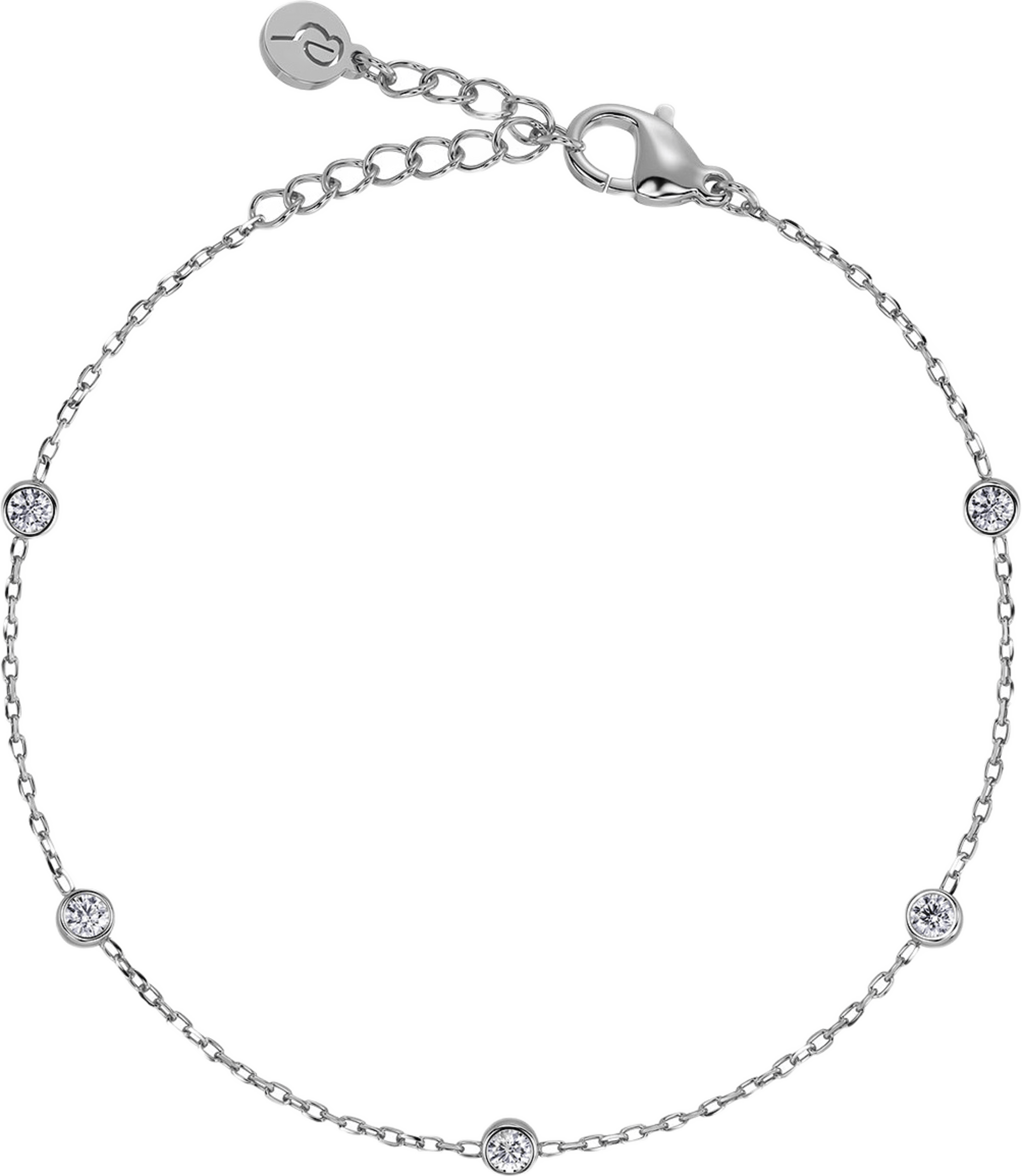 Petite Bracelet Steel