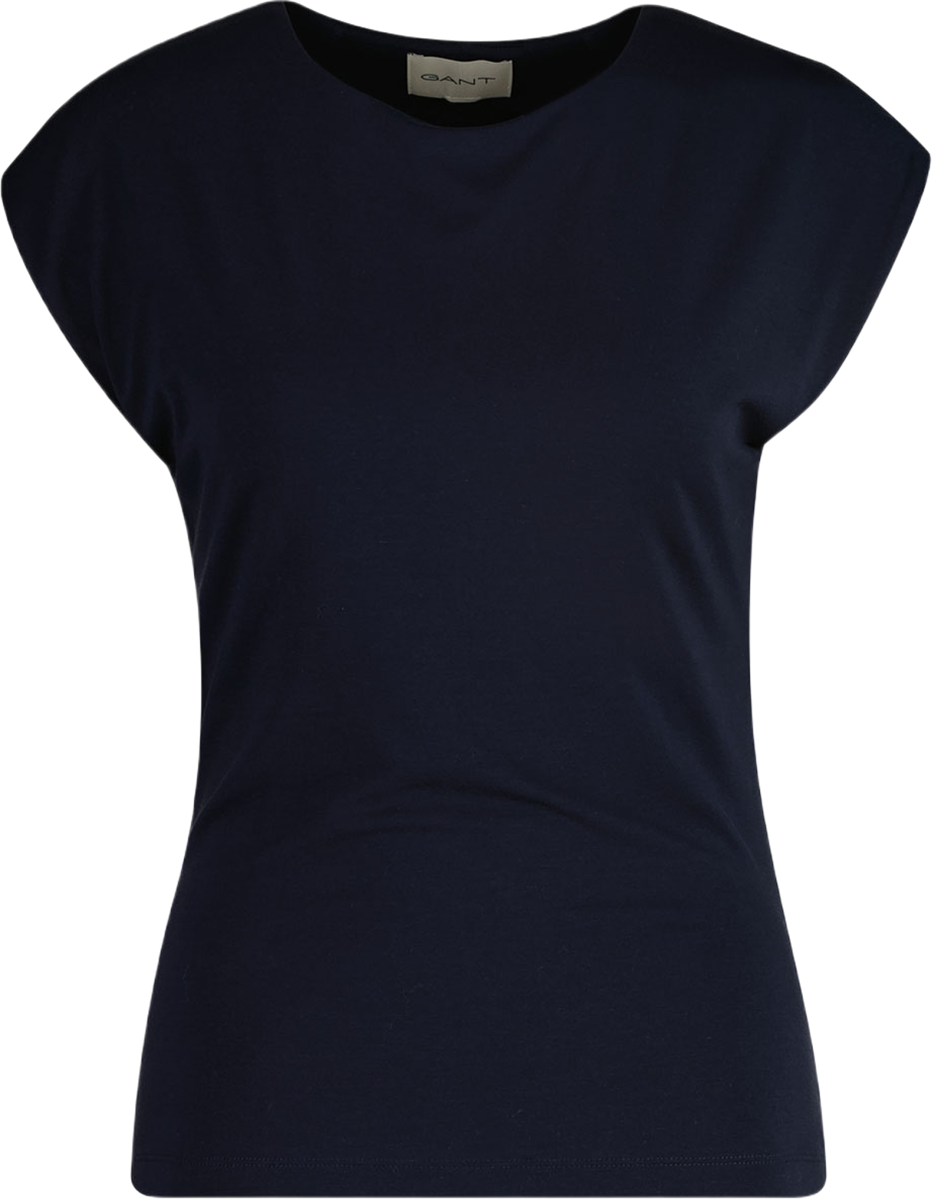 Sleeveless Jersey Top