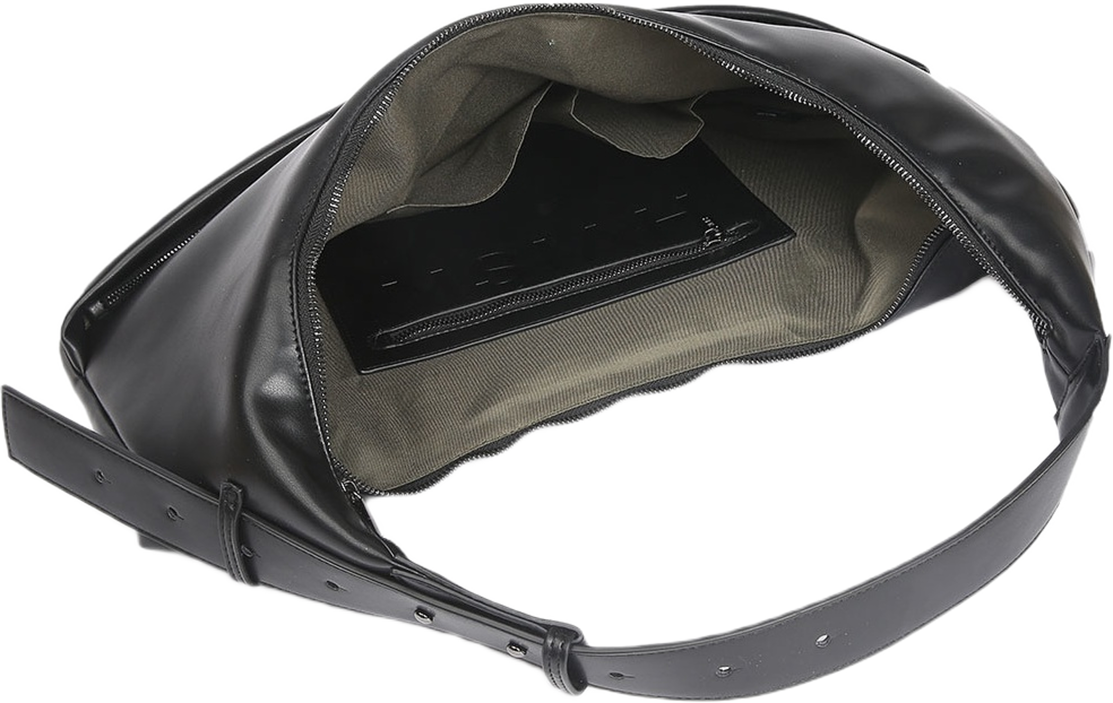 Terra Soft Structure