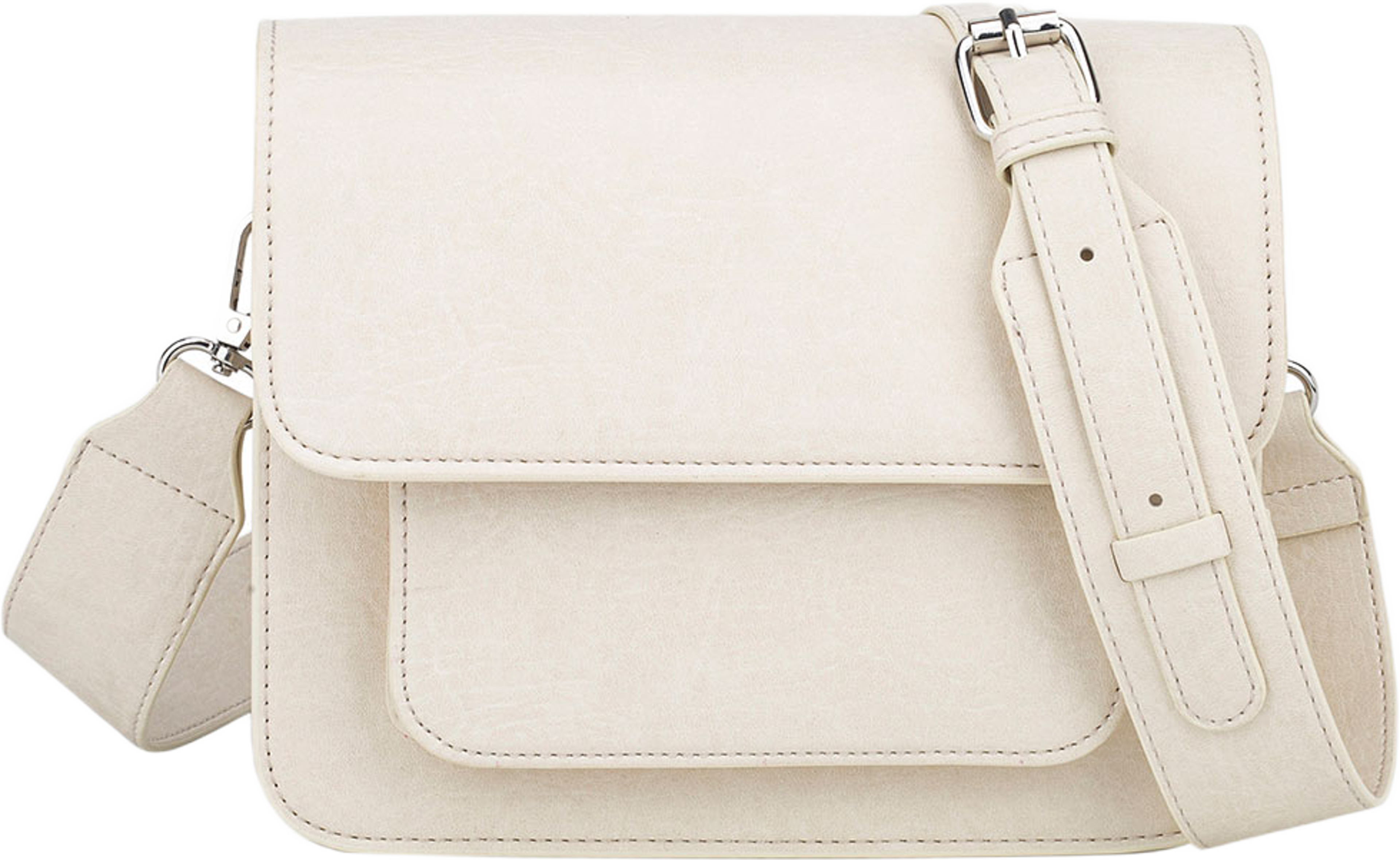 Cayman Pocket Soft Structure