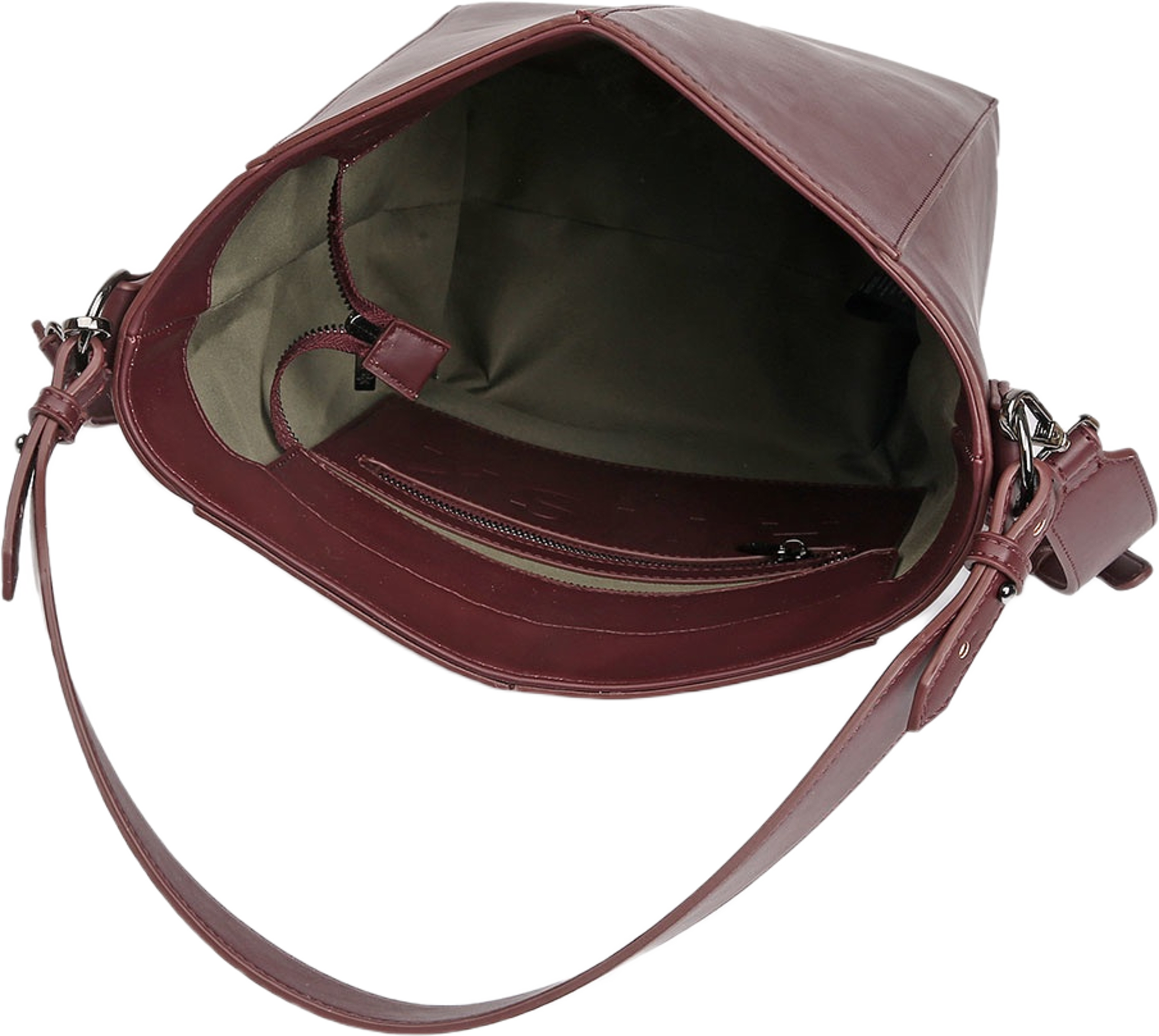 Casset Soft Stucture
