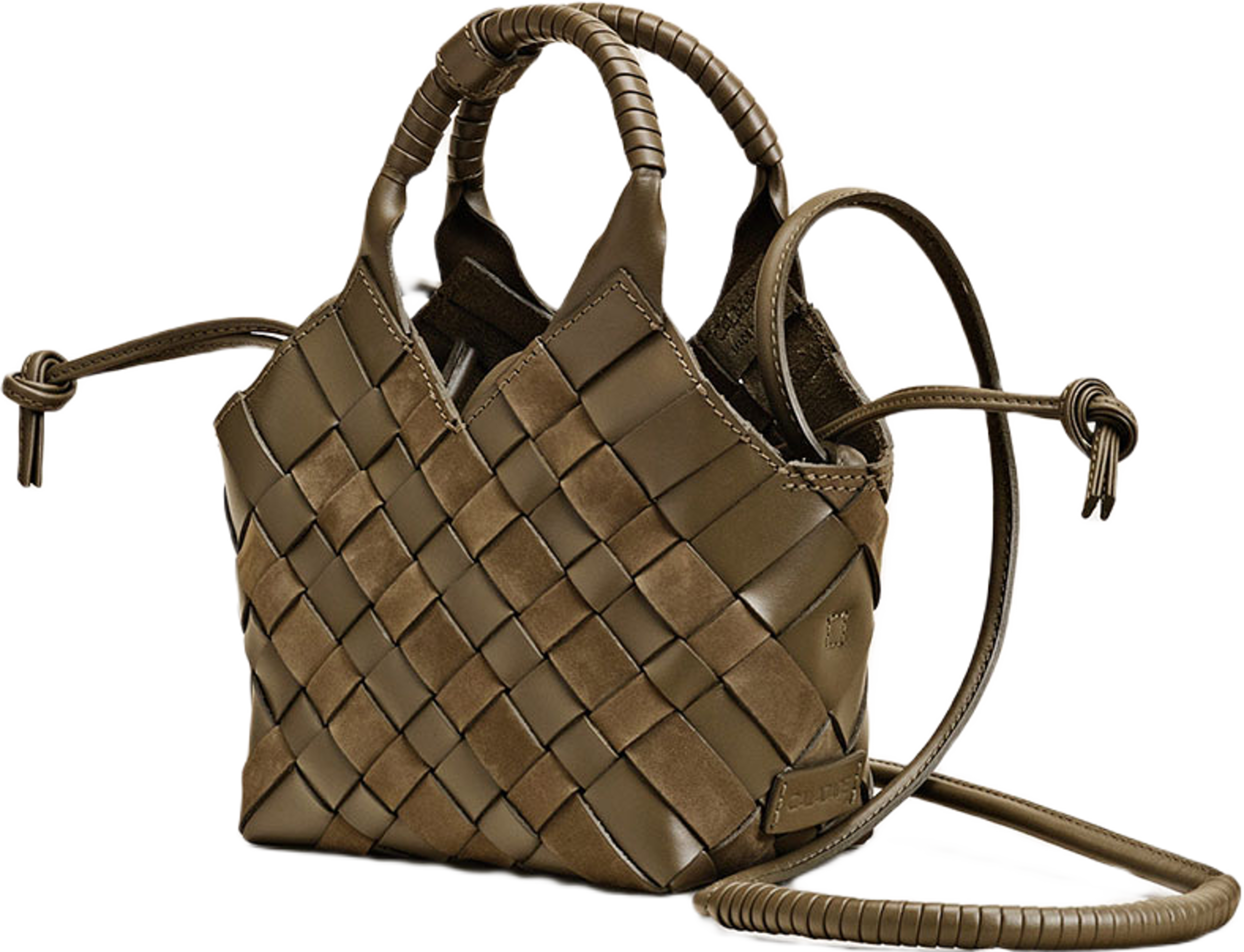 Misu Mini Handbag