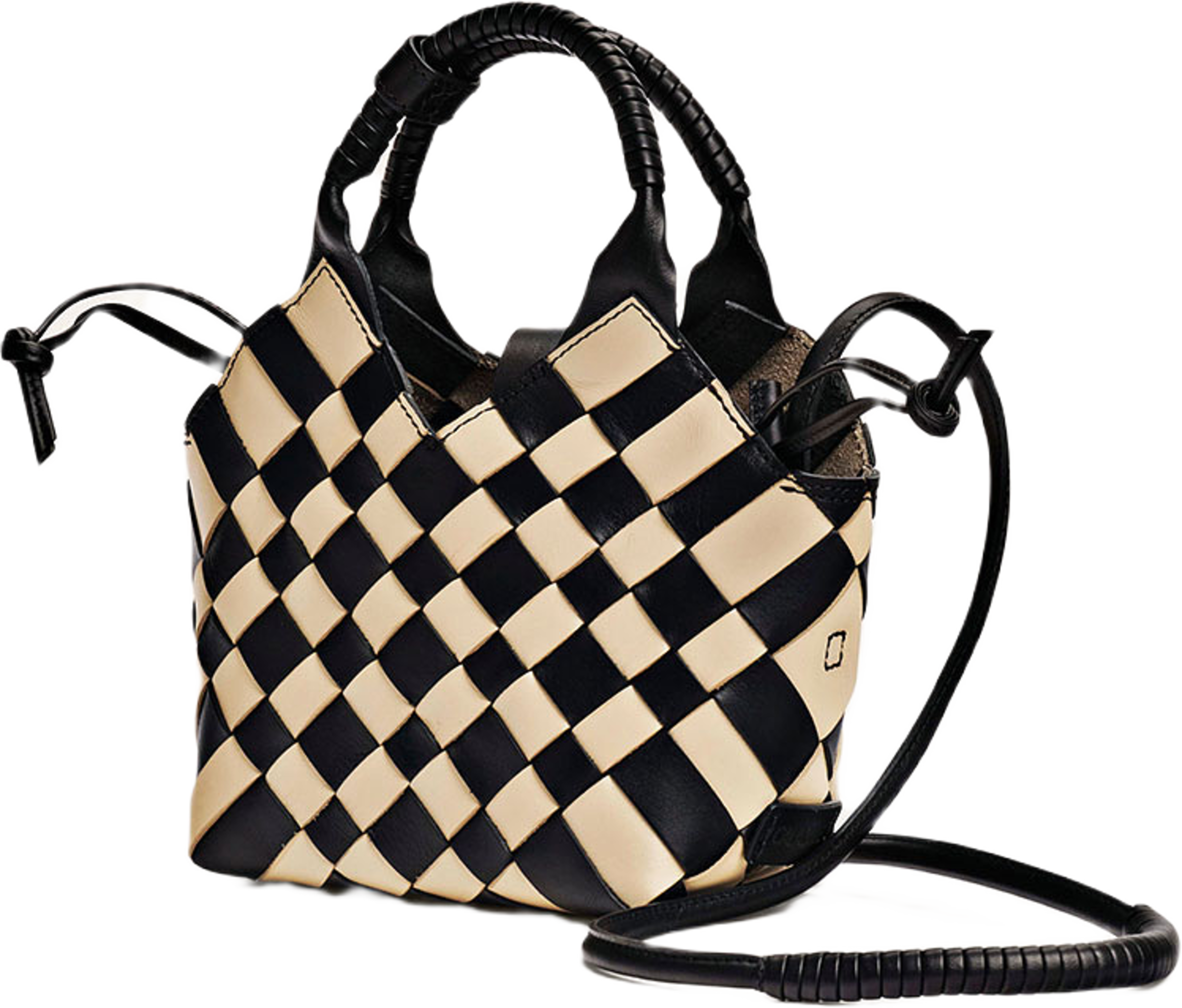 Misu Mini Handbag