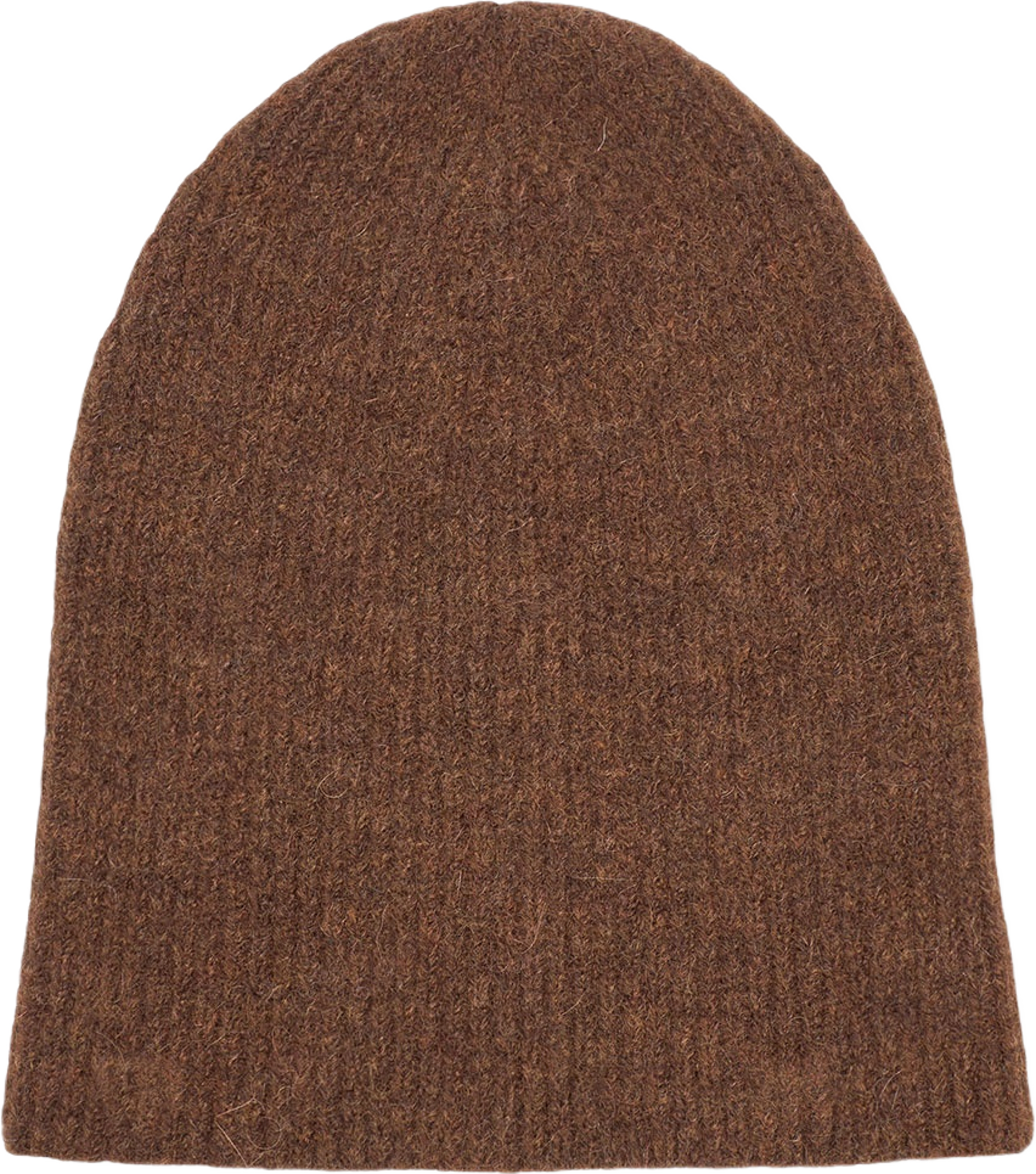 FLEUR Mössa, från Sibin Linnebjerg, i färgen Brown. Klicka för att öppna bilden i stort format