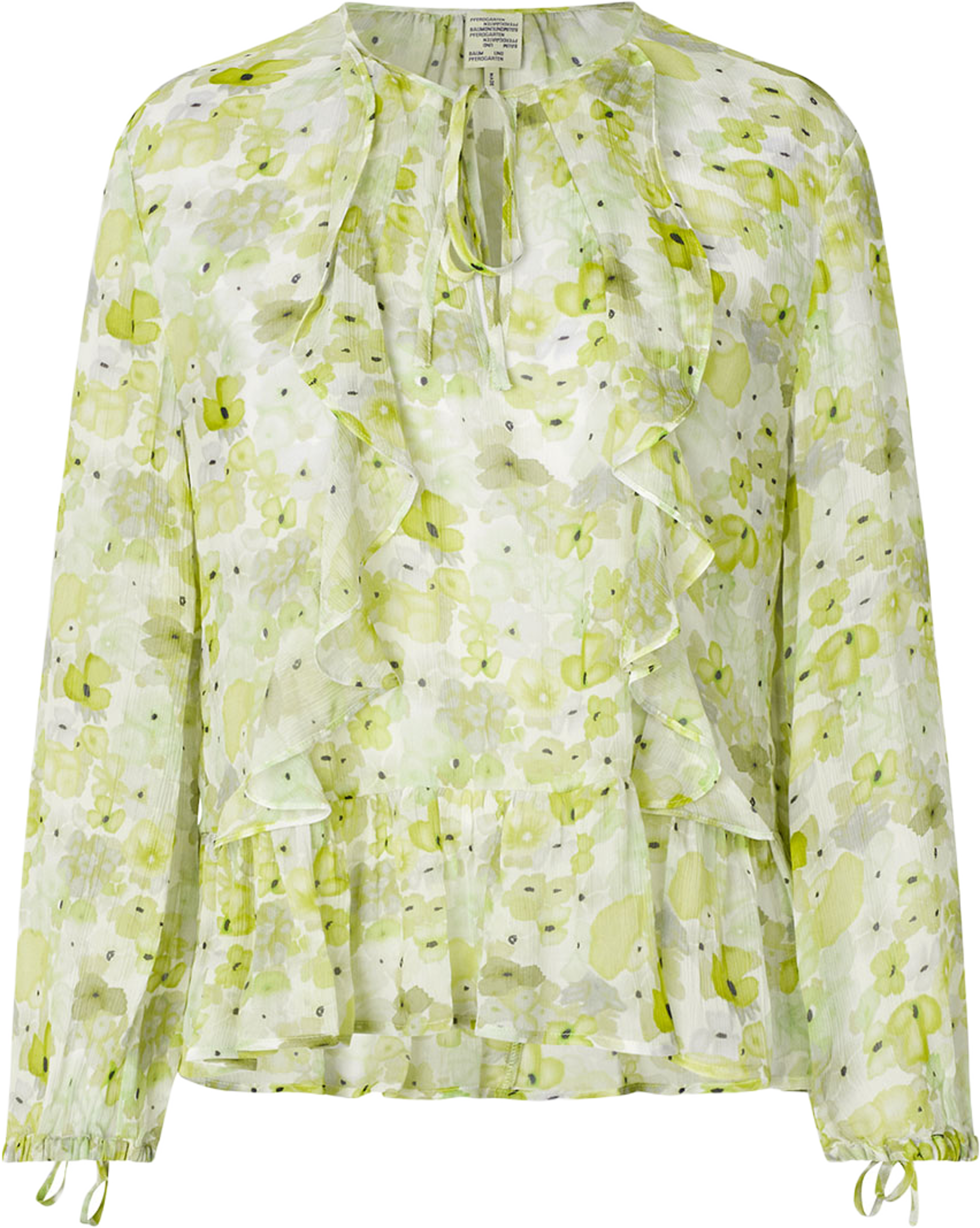 MIKAELA Blouse