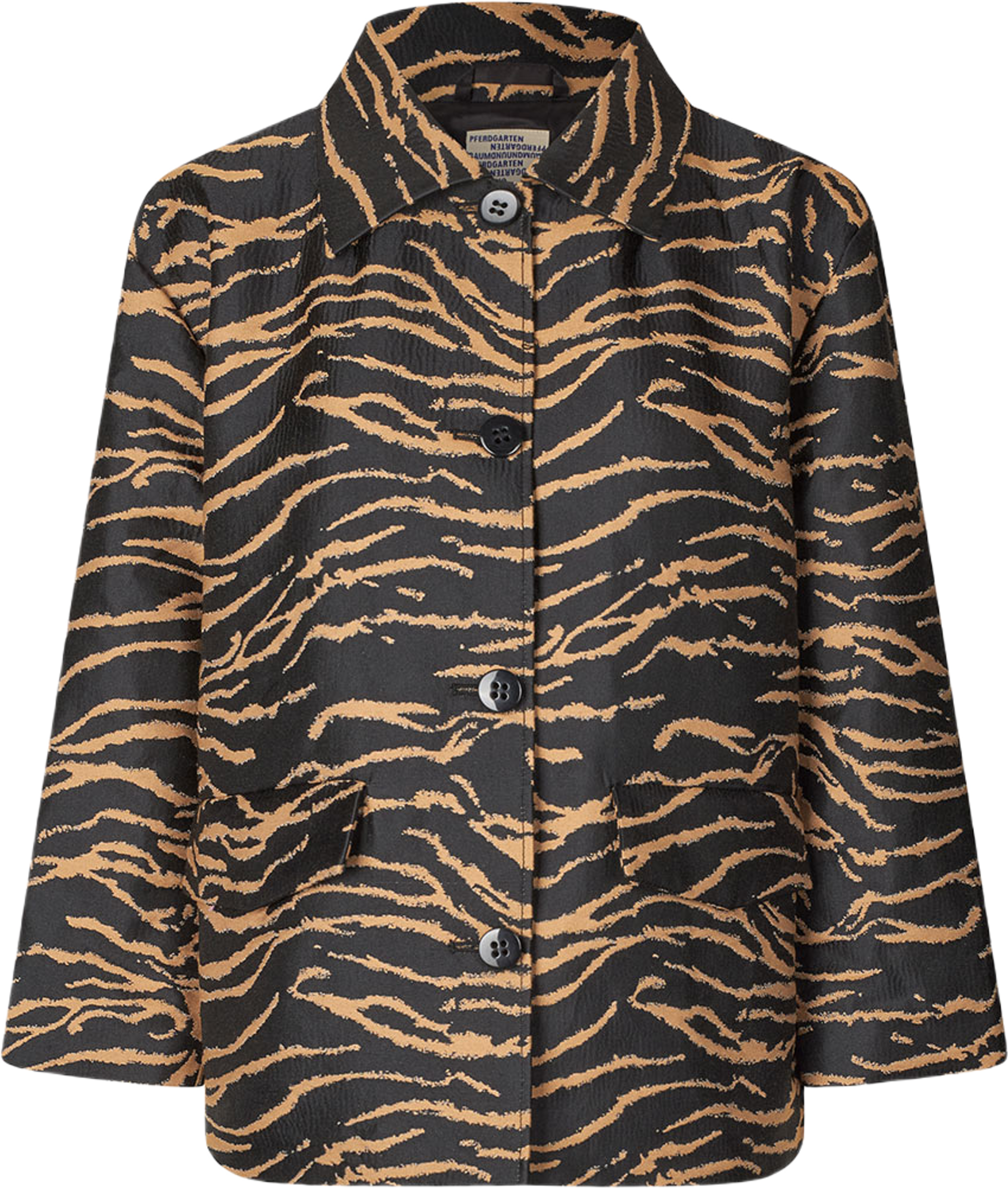 BETINA Jacket
