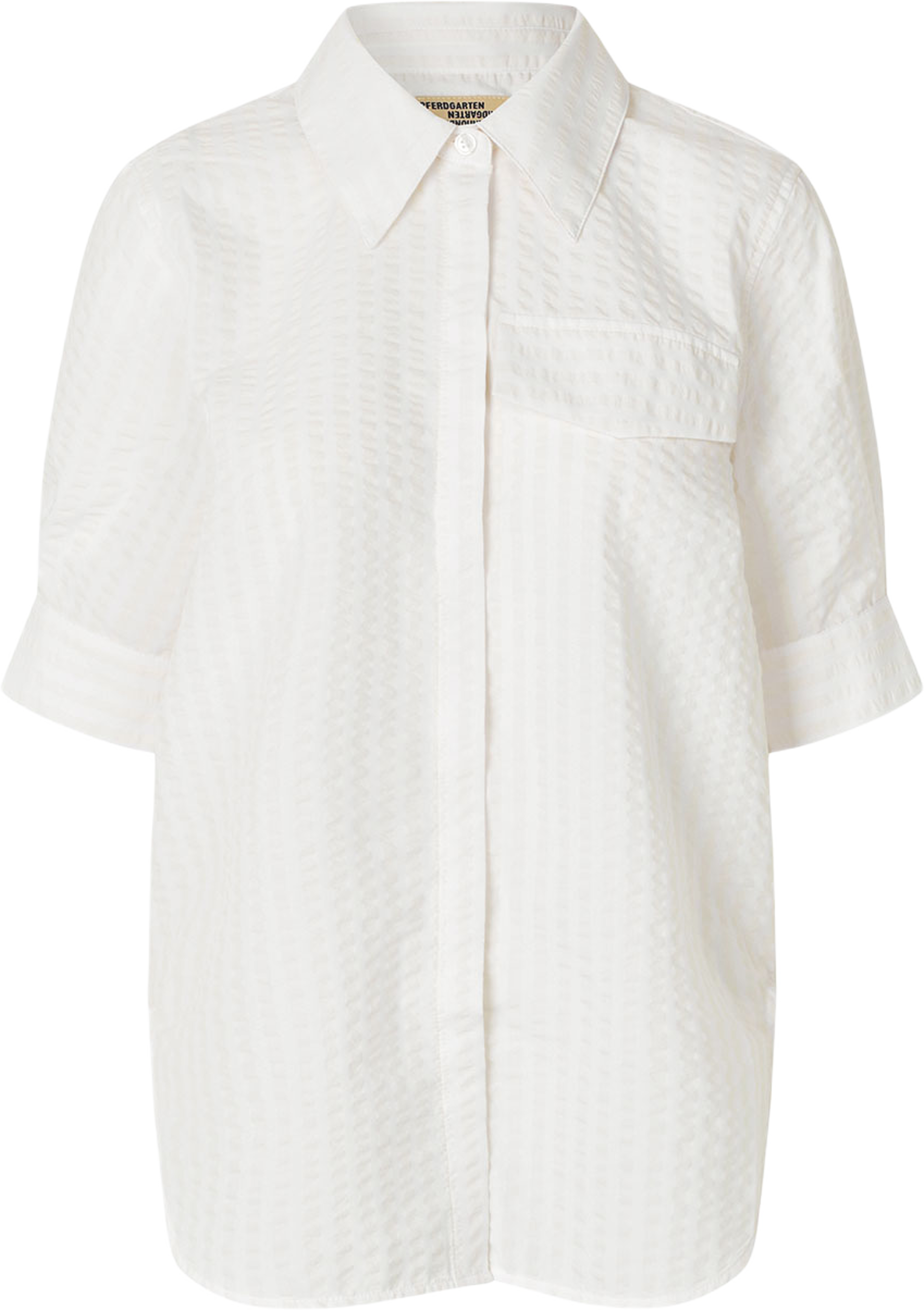 MAJKEN Shirt