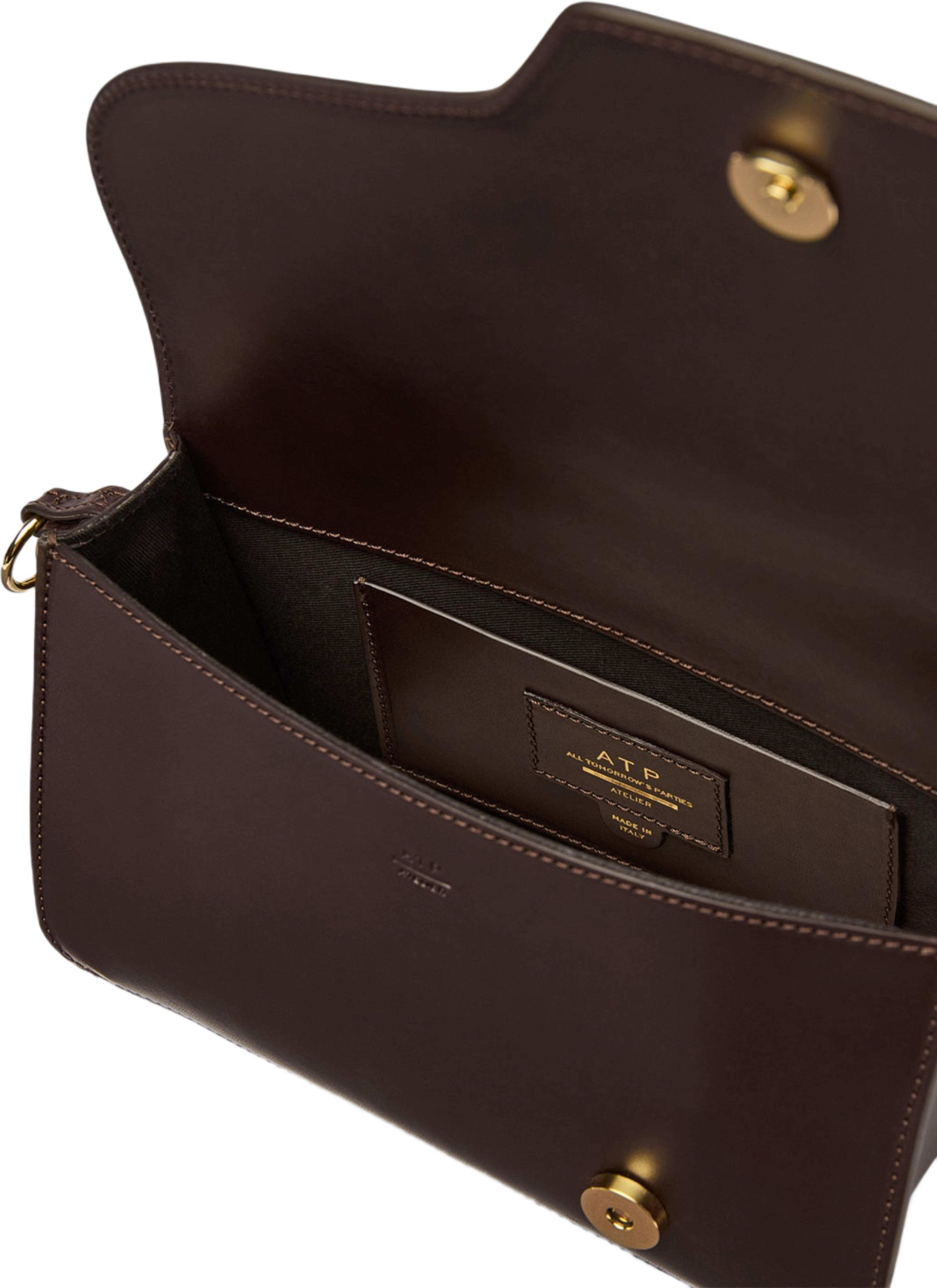 Assisi Walnut Vacchetta