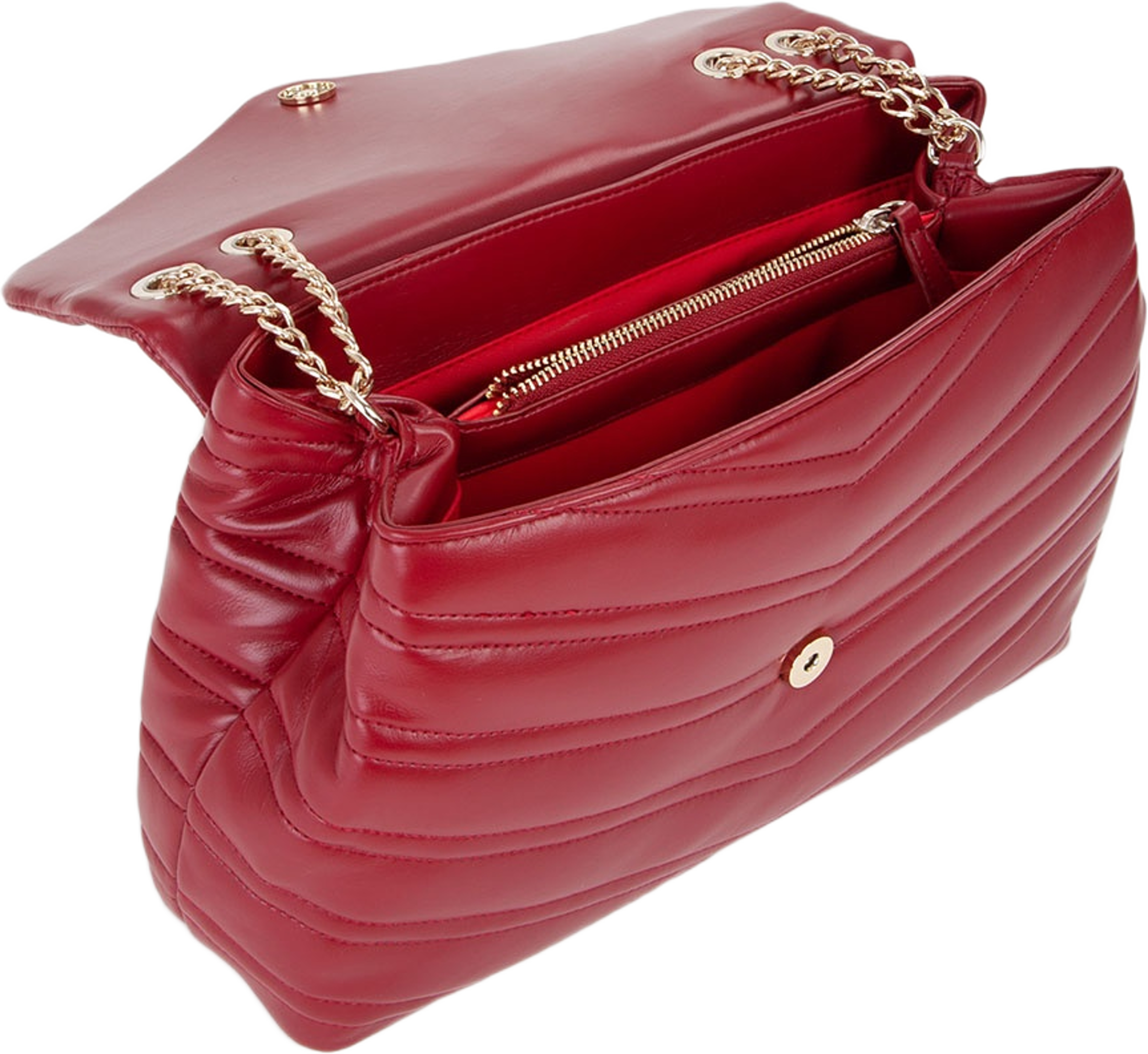 Privilege Shoulder Bag